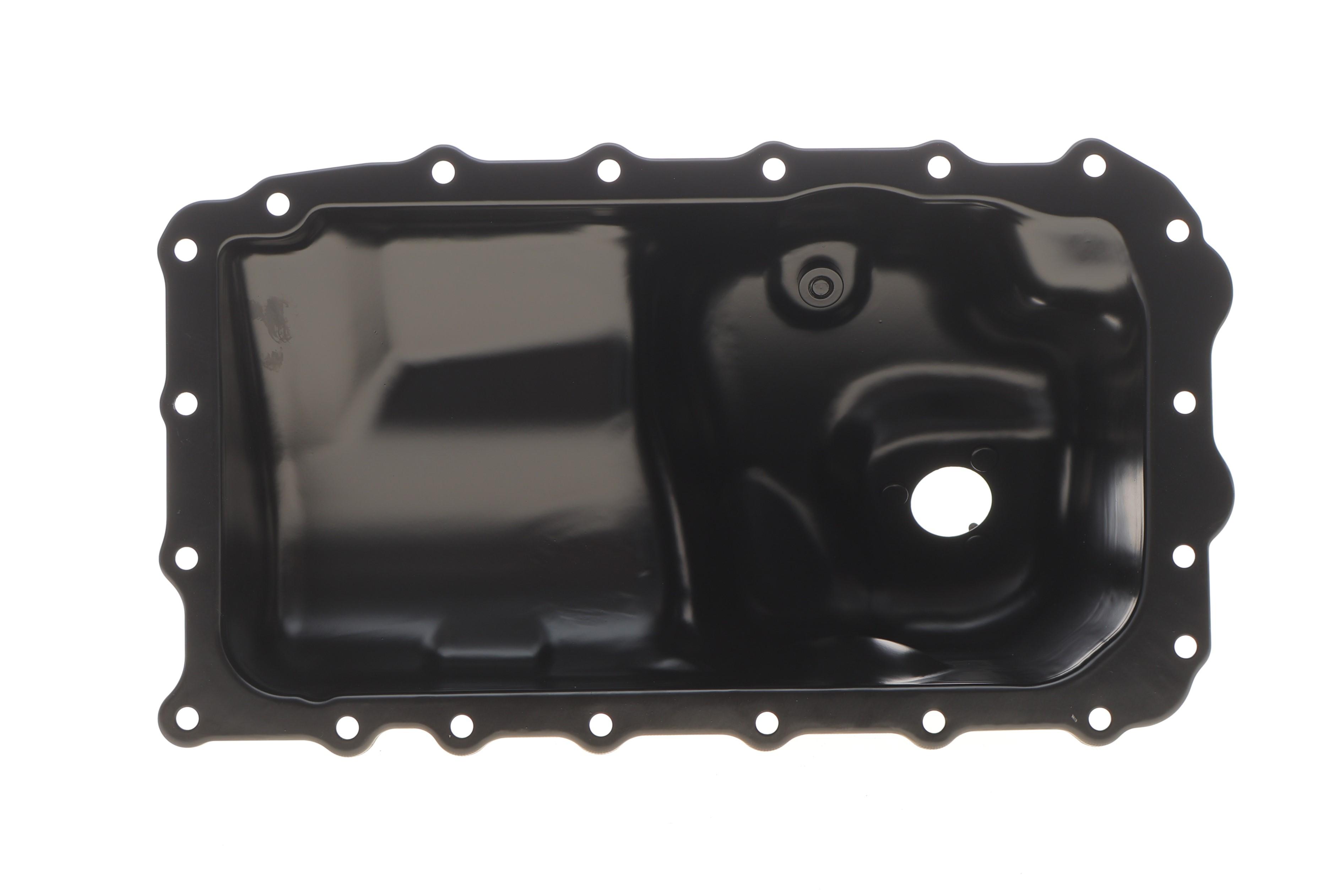 Маслоприймач (піддон) BMW 1 (E81/E87)/3 (E90)/X1 (E84) 04-15