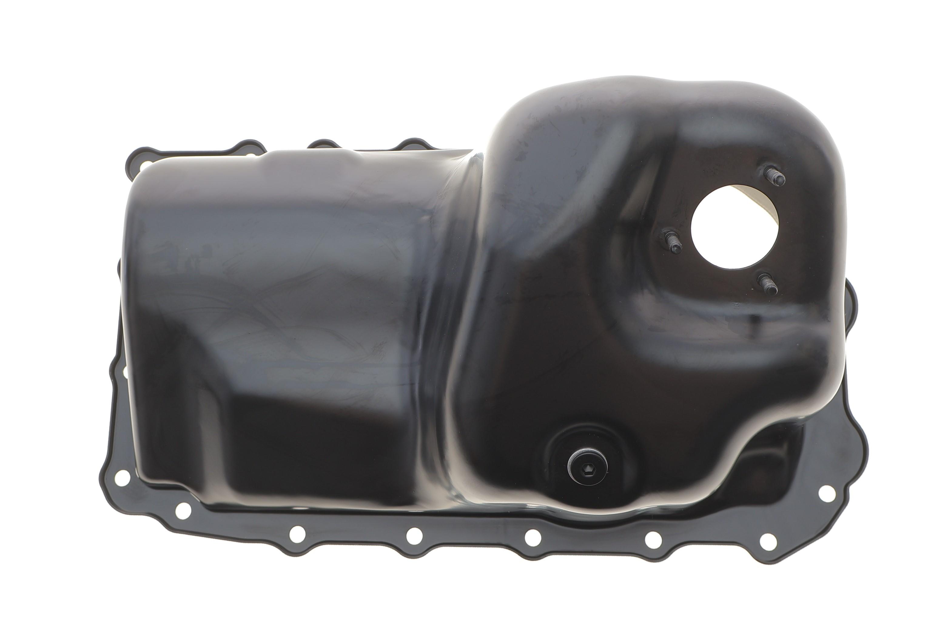 Маслоприймач (піддон) BMW 1 (E81/E87)/3 (E90)/X1 (E84) 04-15