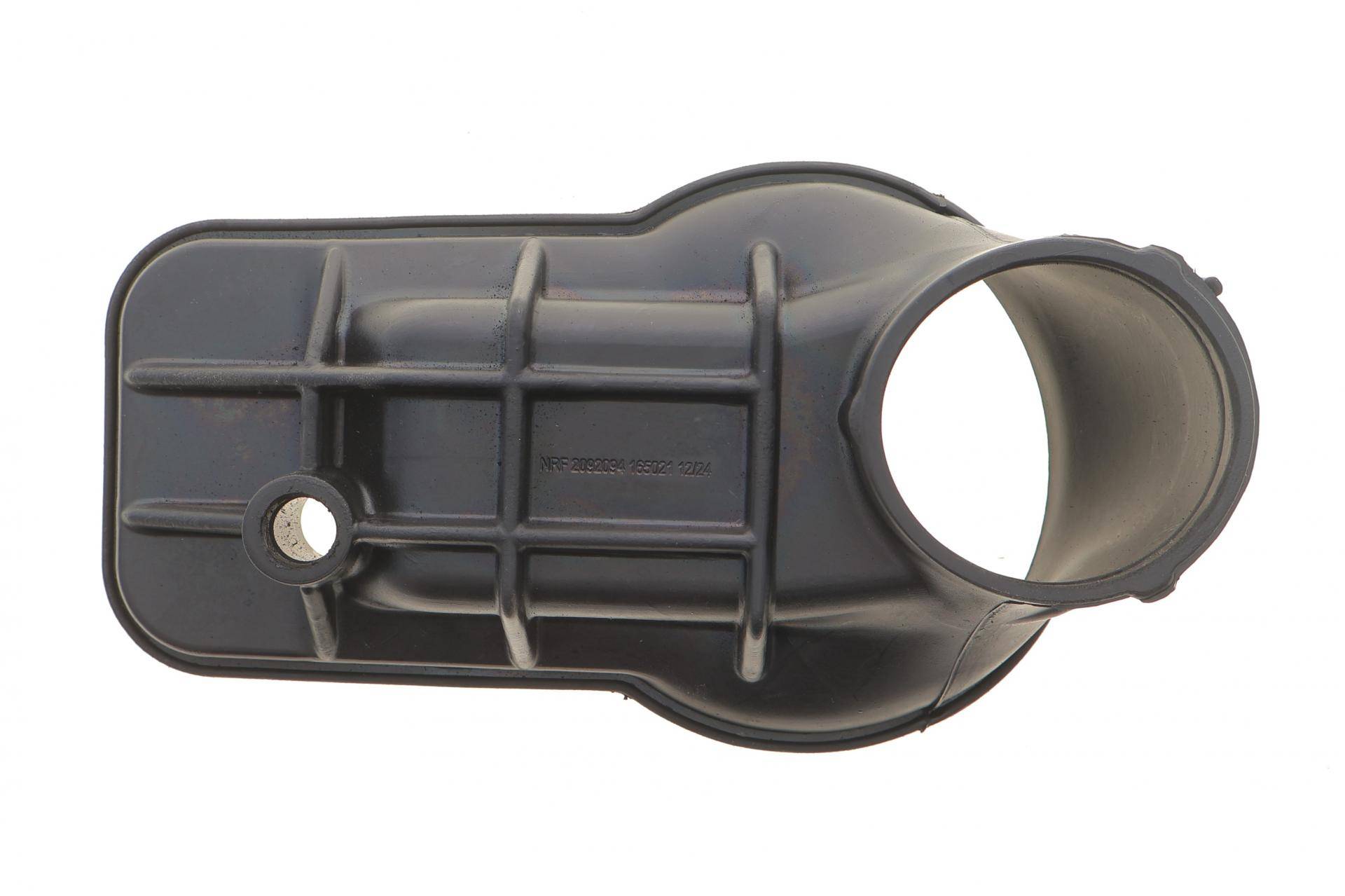 Патрубок вентиляції картера MB E-class (W124) M102 86-93