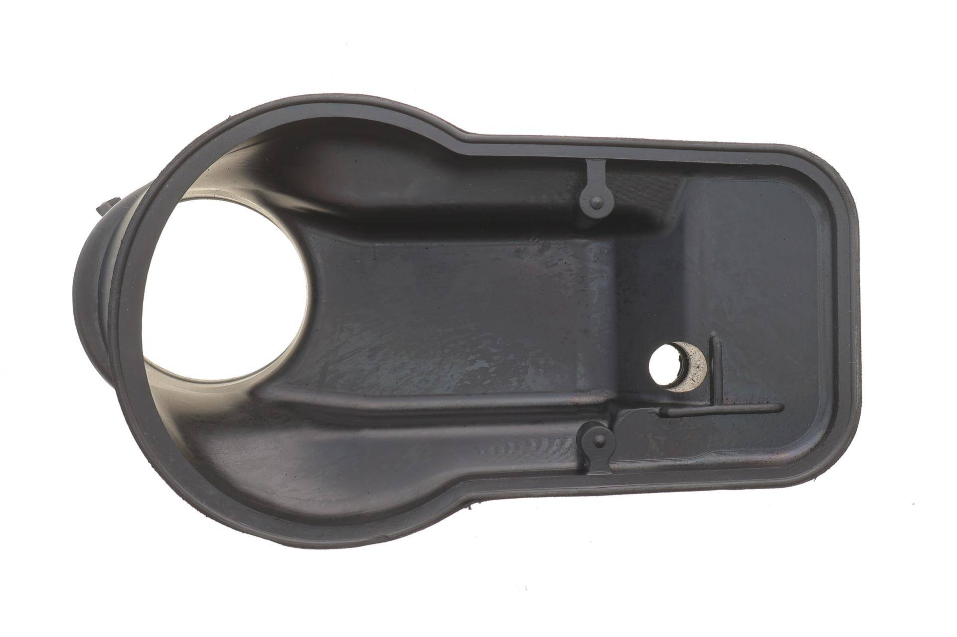 Патрубок вентиляції картера MB E-class (W124) M102 86-93