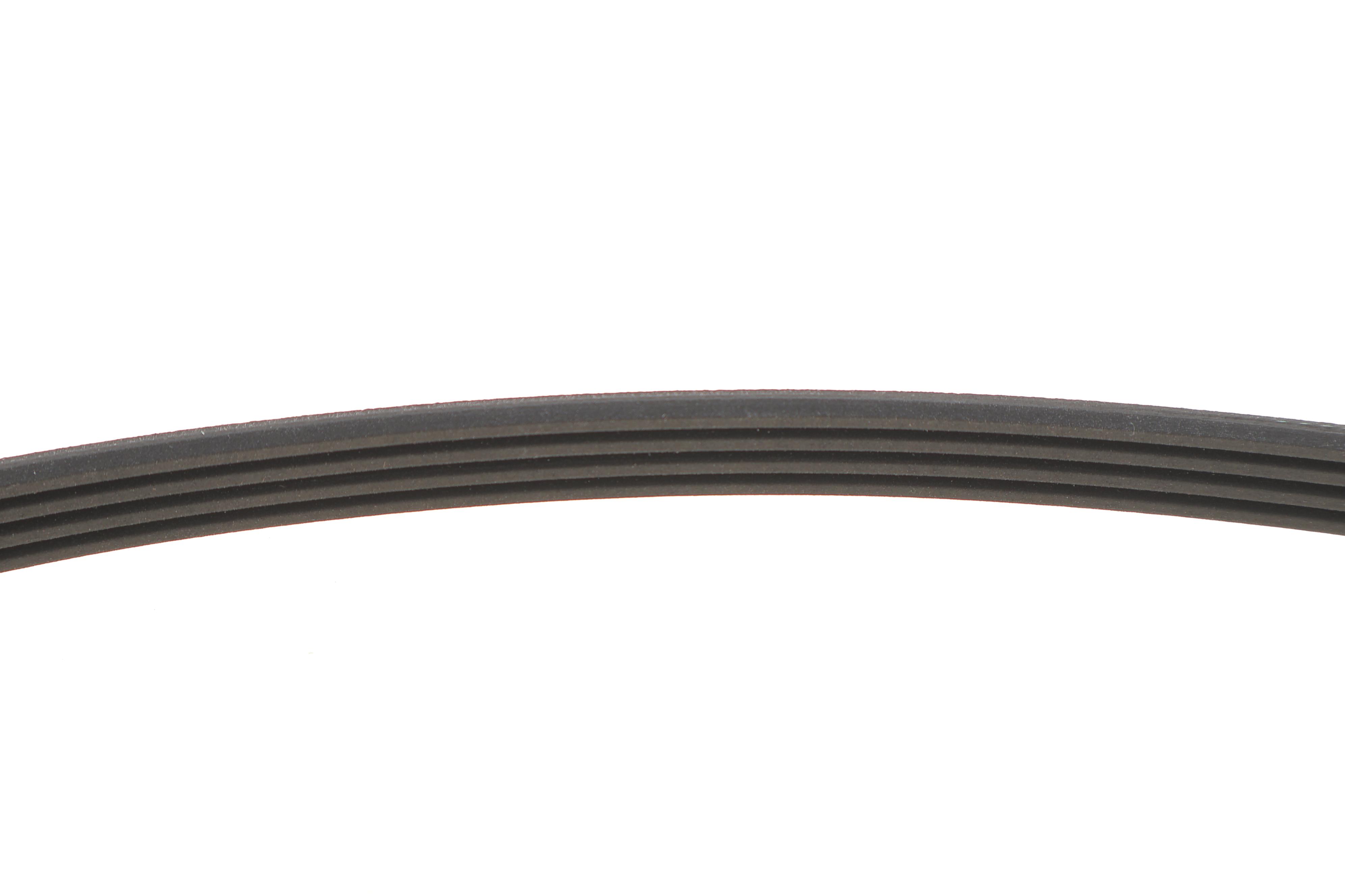 Ремінь генератора Nissan Primera 1.6 16V 94-01/Mitsubishi Colt 1.5 05-12 (4PK805)