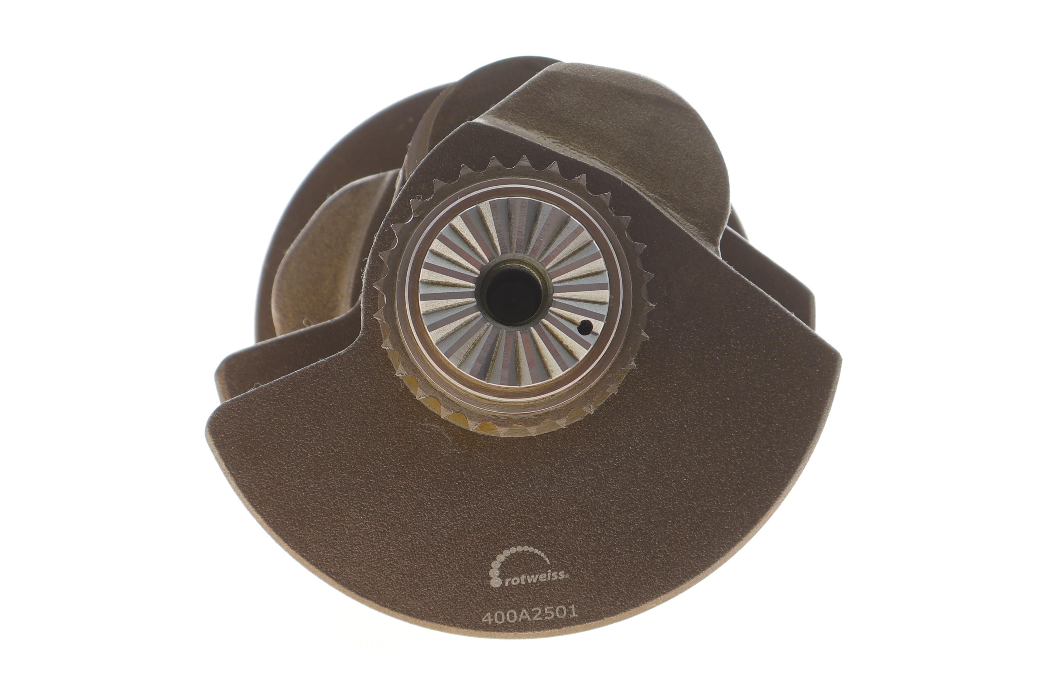 Колінчастий вал Audi Q7 3.0 TDi V6 05-