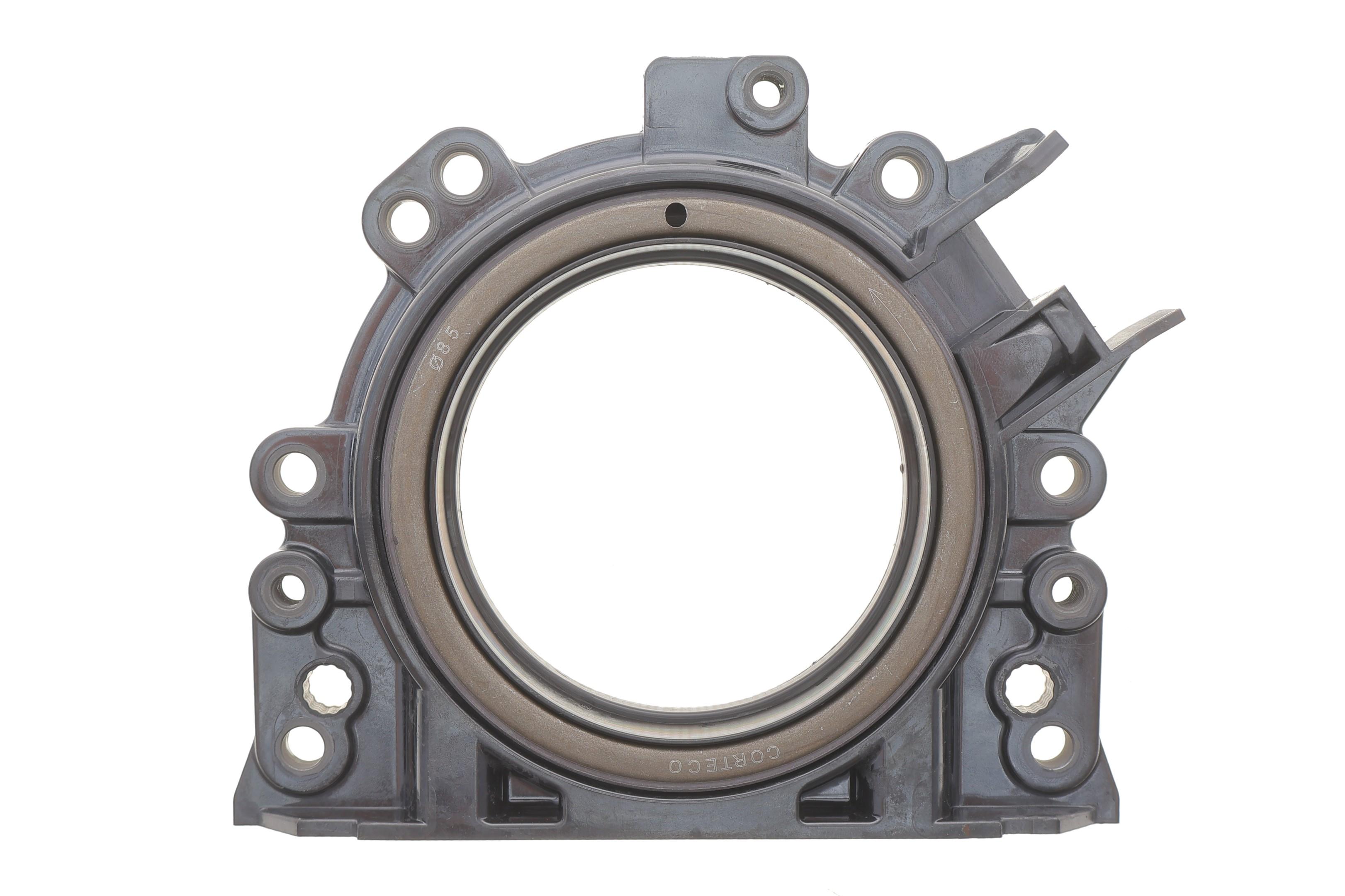 Сальник колінвалу (задній) Audi A3/Seat Leon/Skoda Fabia/Octavia/VW Caddy/Passat 1.4/1.6 03-