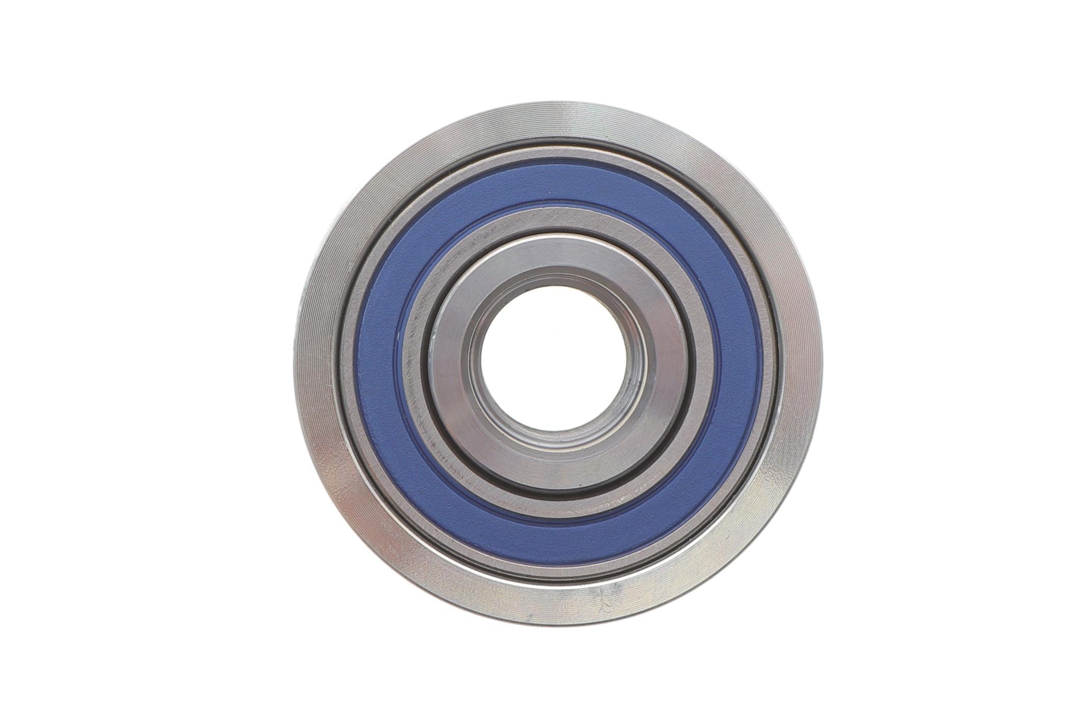 Шків колінвалу + шків генератора Opel Astra G/Vectra B 2.0/2.2 CDTI (6PK)