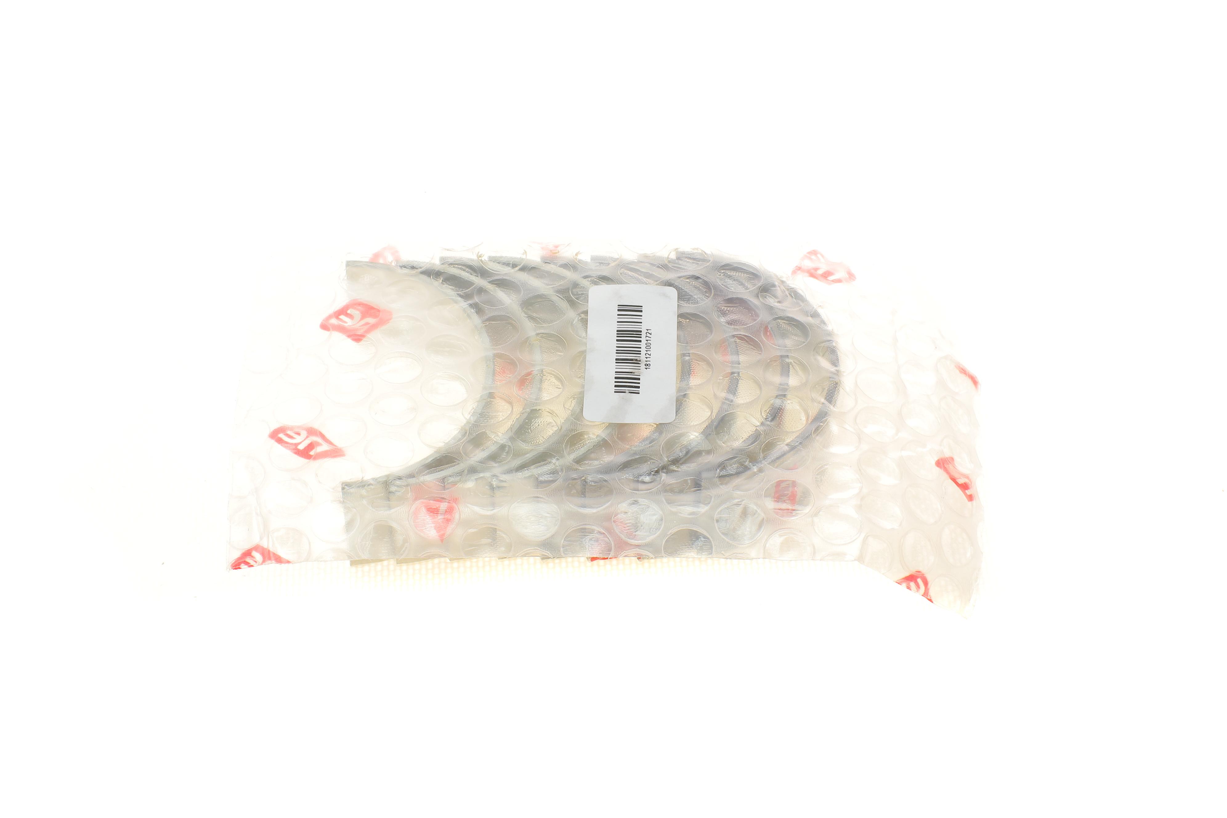 Вкладиші шатунні Citroen Jumper/Peugeot Boxer 3.0 HDi 06- (+0.5) = 6120485000