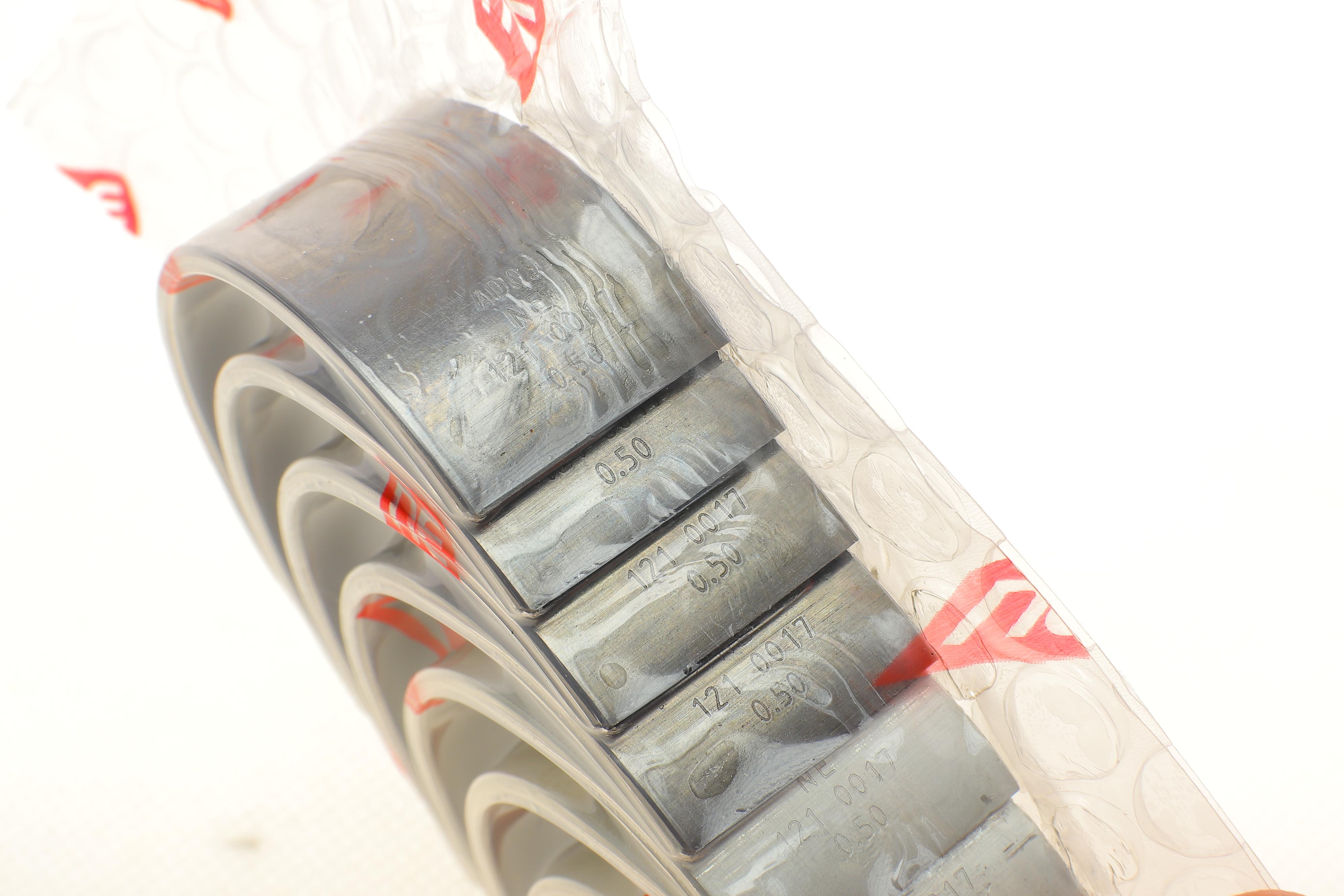 Вкладиші шатунні Citroen Jumper/Peugeot Boxer 3.0 HDi 06- (+0.5) = 6120485000