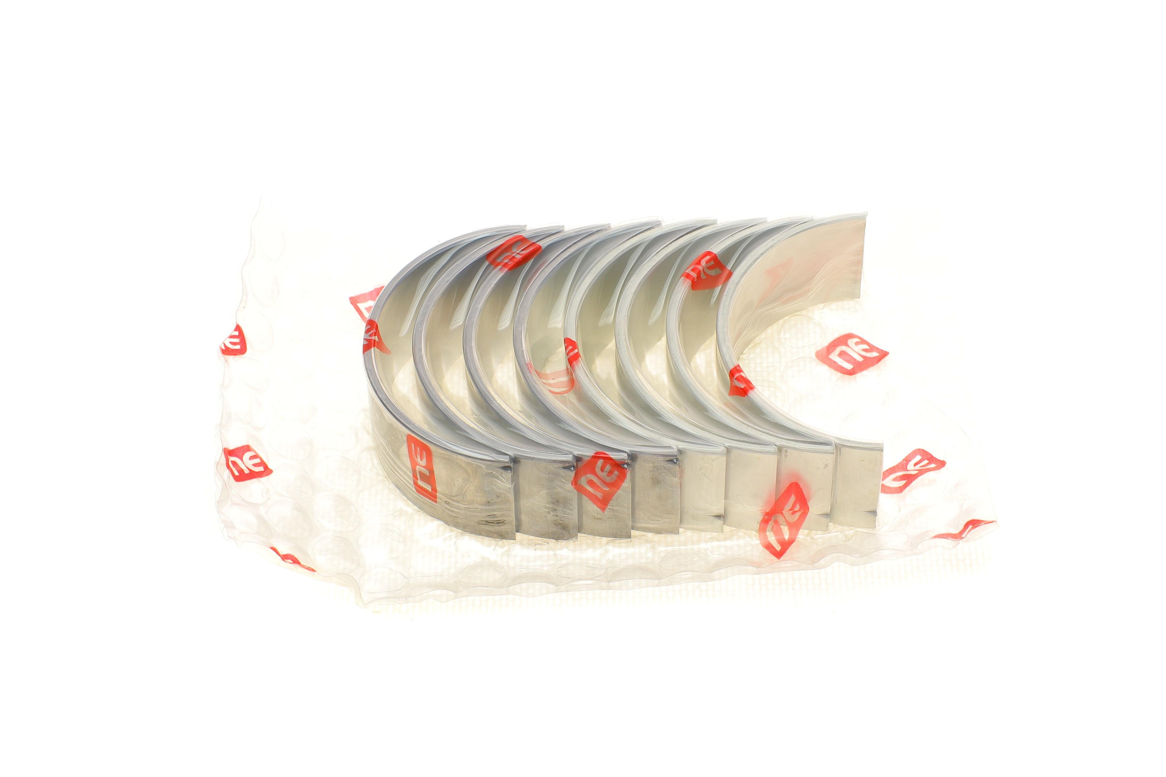 Вкладиші шатунні Citroen Jumper/Peugeot Boxer 3.0 HDi 06- (+0.5) = 6120485000