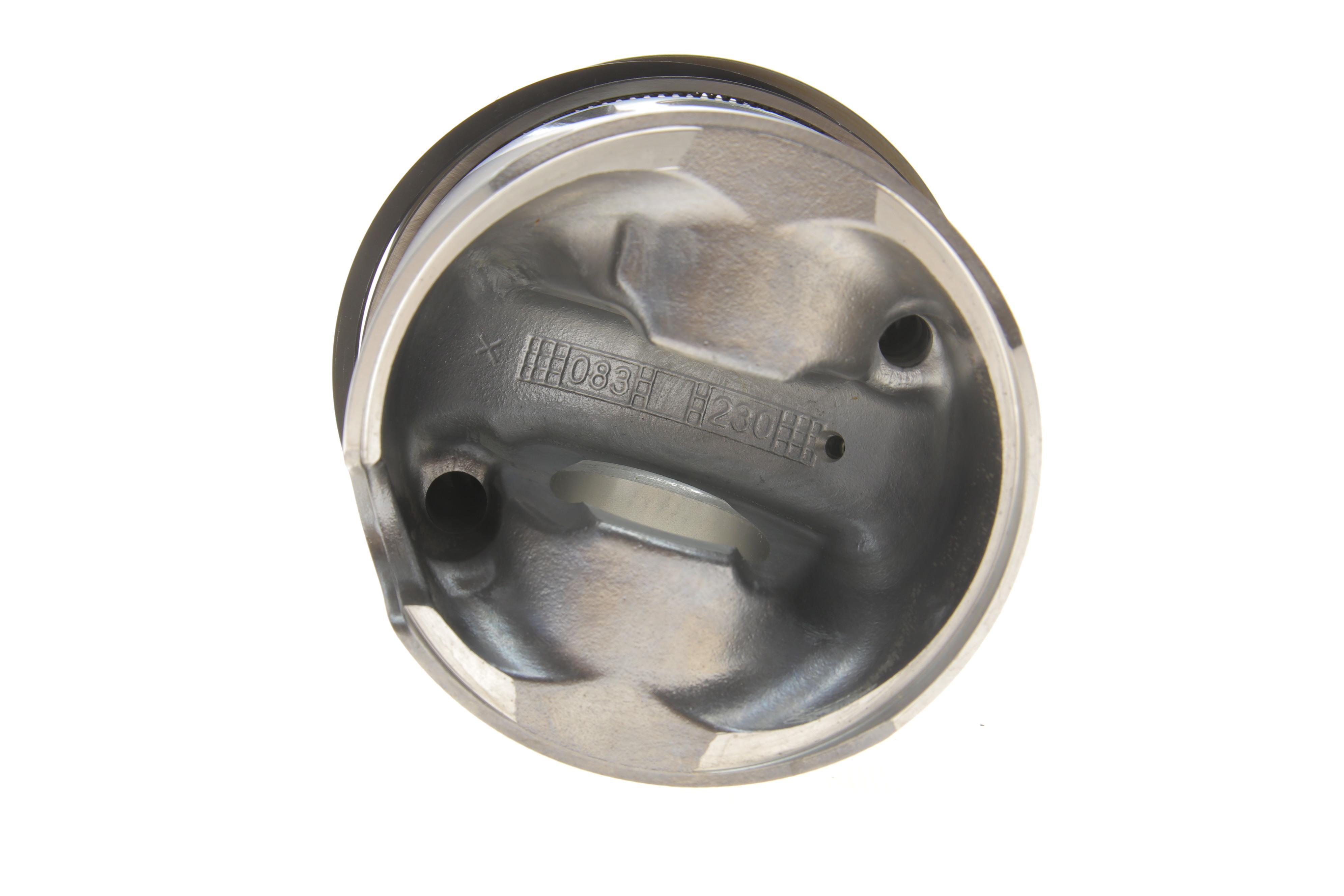 Поршень MB C-class (W204)/E-class (W212) 2.1D/2.2D 08- OM651 (83.50mm/+0.50)