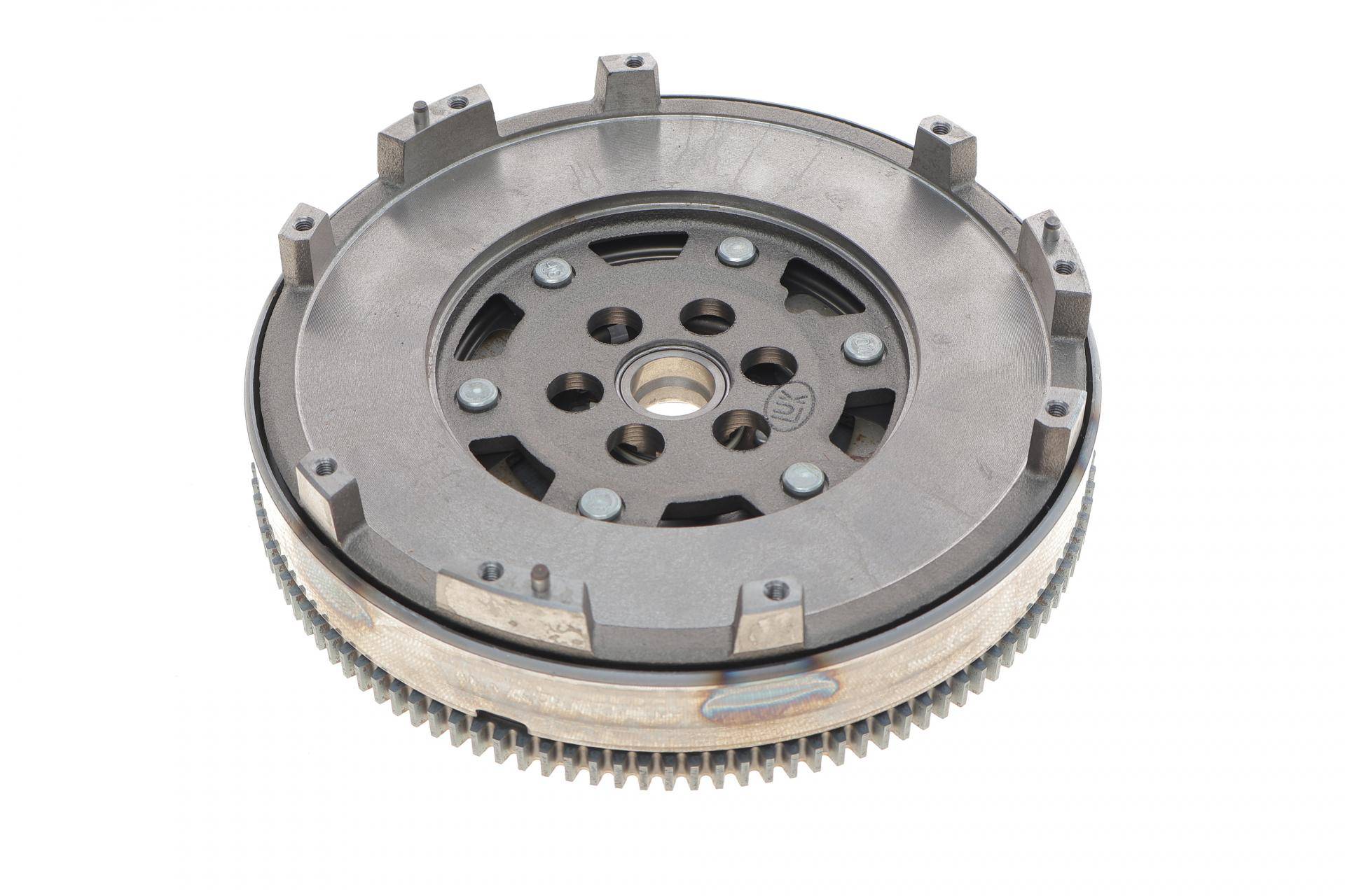 Демпфер зчеплення Fiat 500L/500X/Tipo/Jeep Compass/Renegade 1.4 13-