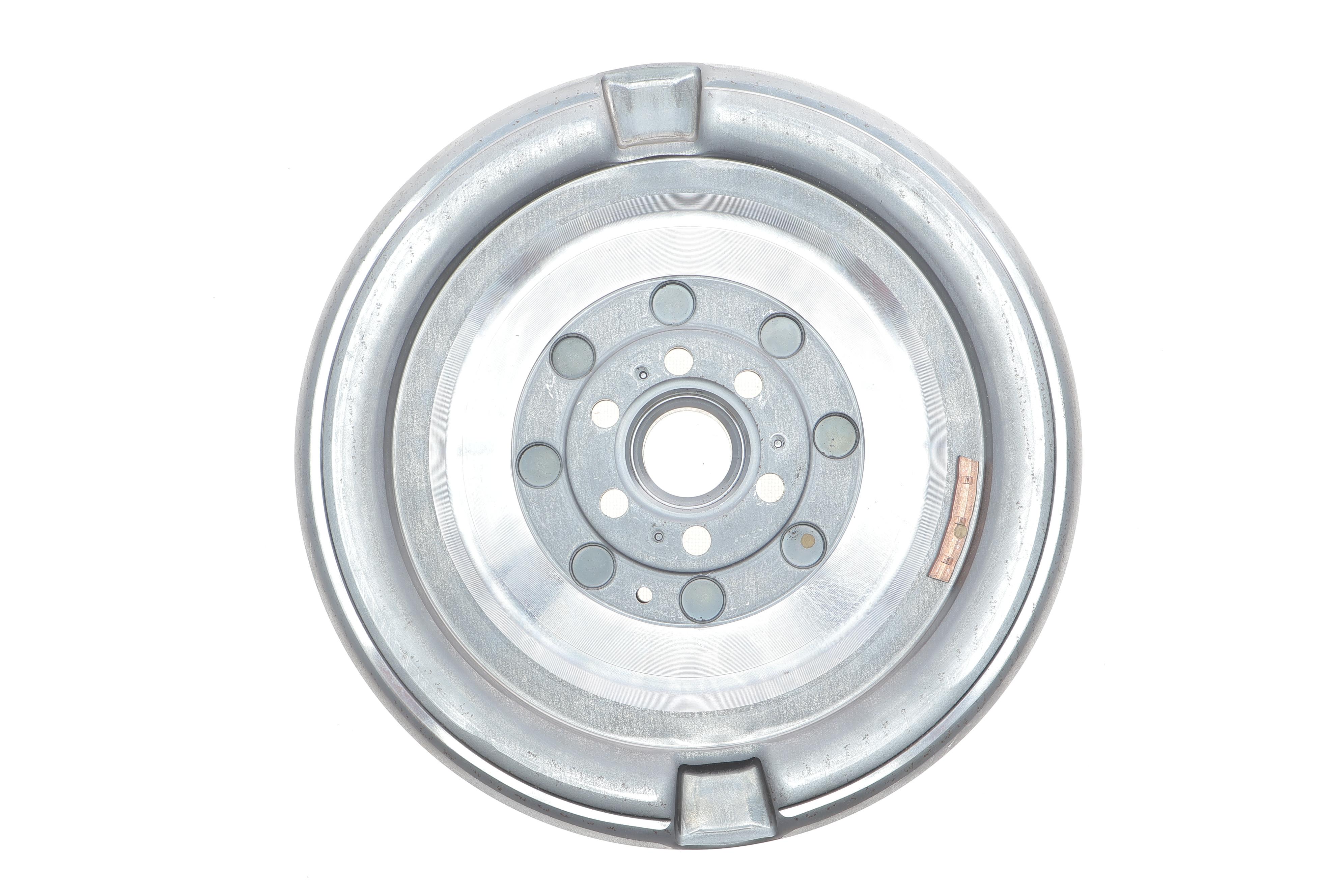 Демпфер зчеплення VW T6 2.0TDI/4motion 15-, (CXHA CXFA DNAA), 110kw