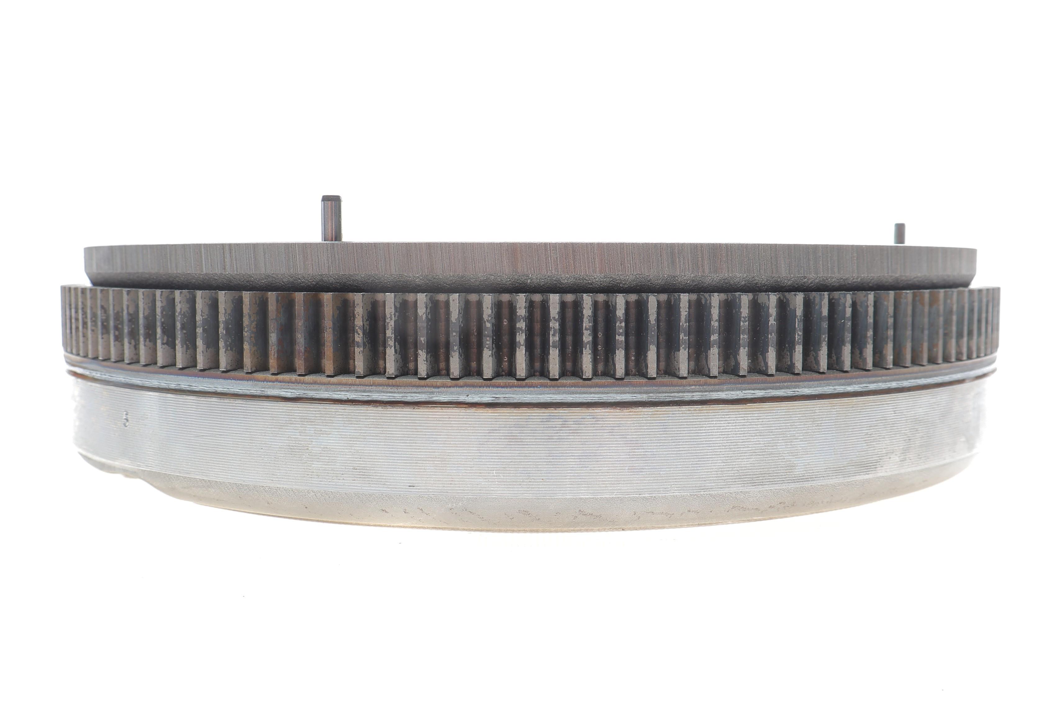 Демпфер зчеплення VW T6 2.0TDI/4motion 15-, (CXHA CXFA DNAA), 110kw