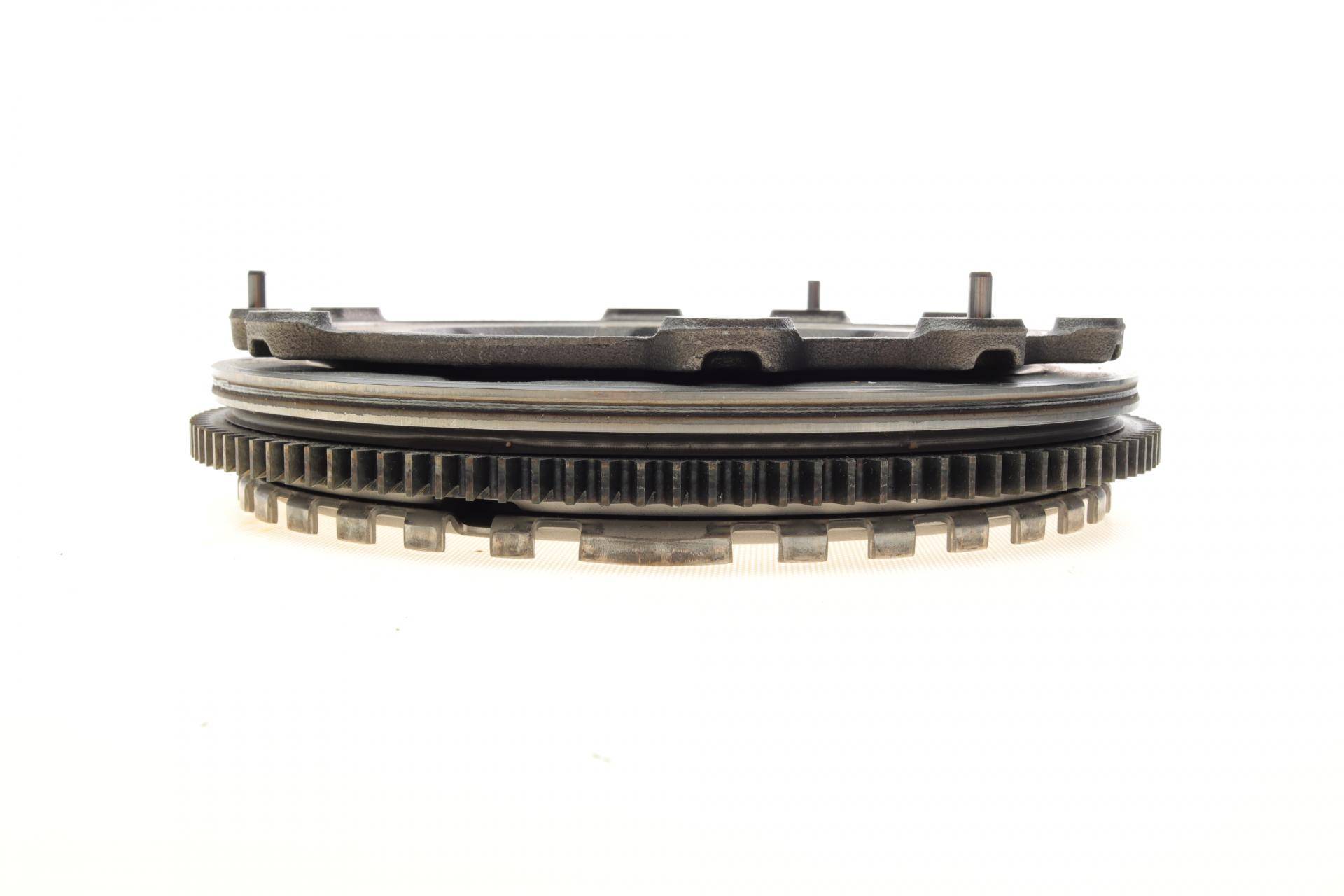 Демпфер зчеплення FORD Mondeo III 2.0 16V DI/TDDi/TDCi 00-07