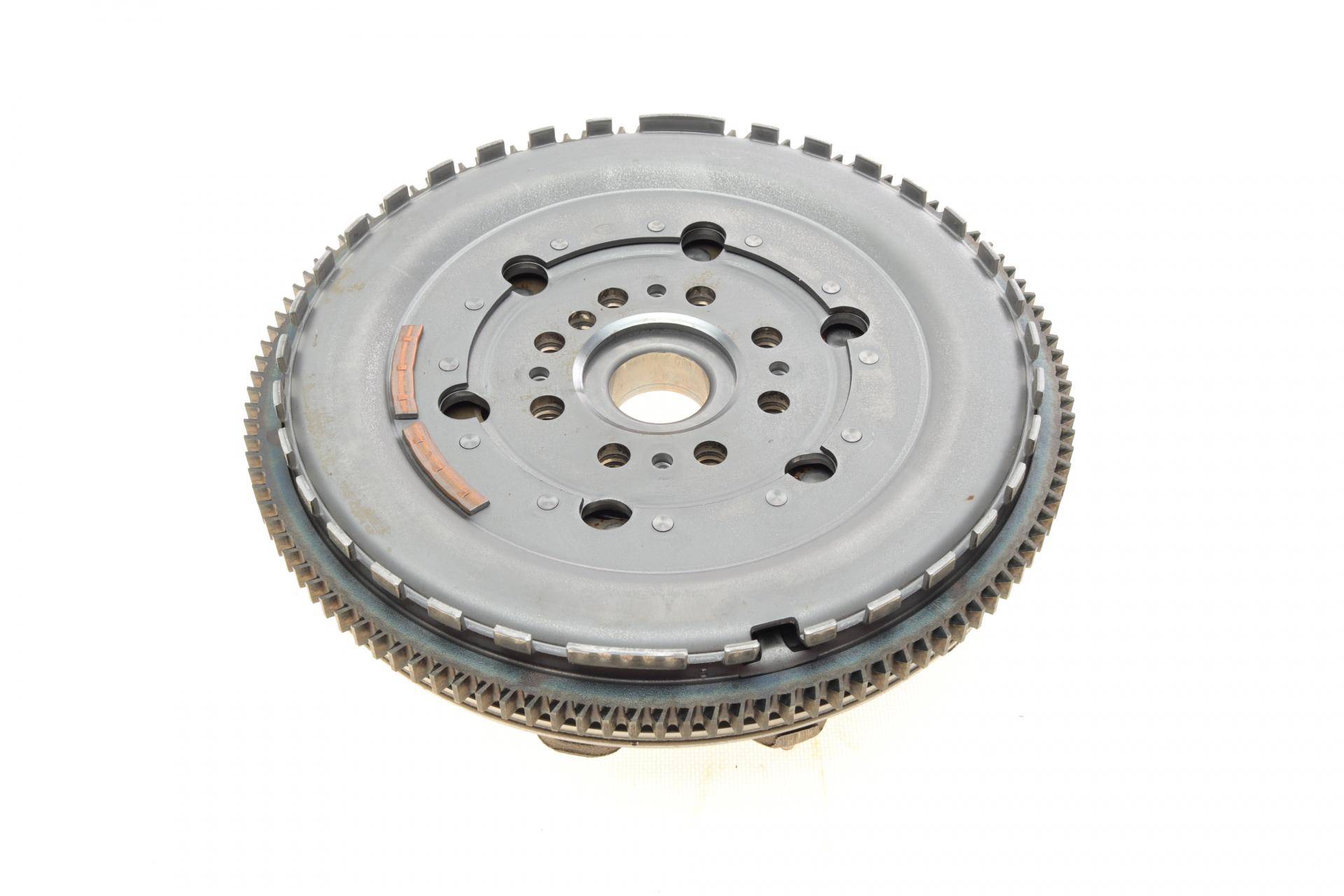 Демпфер зчеплення FORD Mondeo III 2.0 16V DI/TDDi/TDCi 00-07