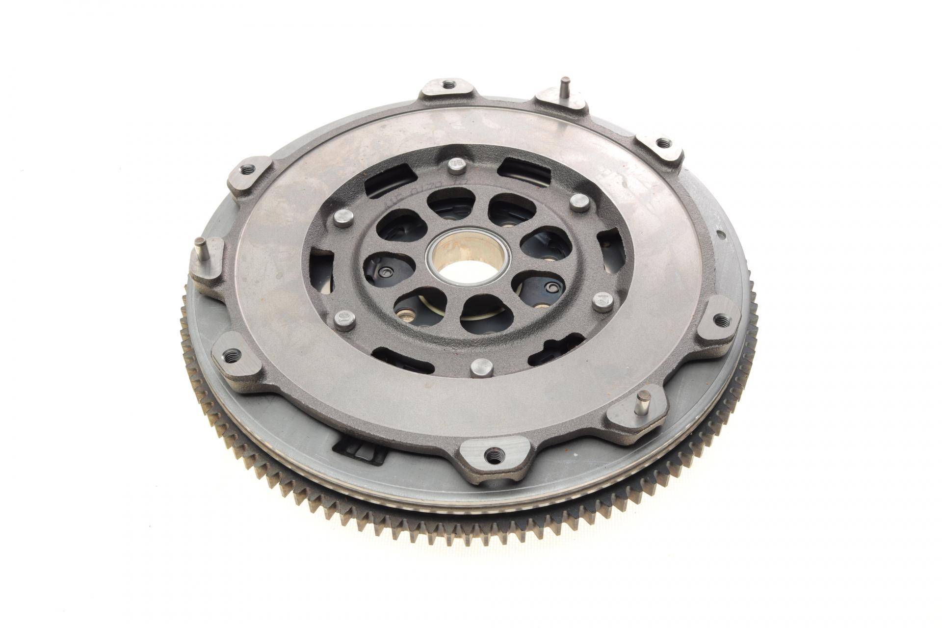 Демпфер зчеплення FORD Mondeo III 2.0 16V DI/TDDi/TDCi 00-07