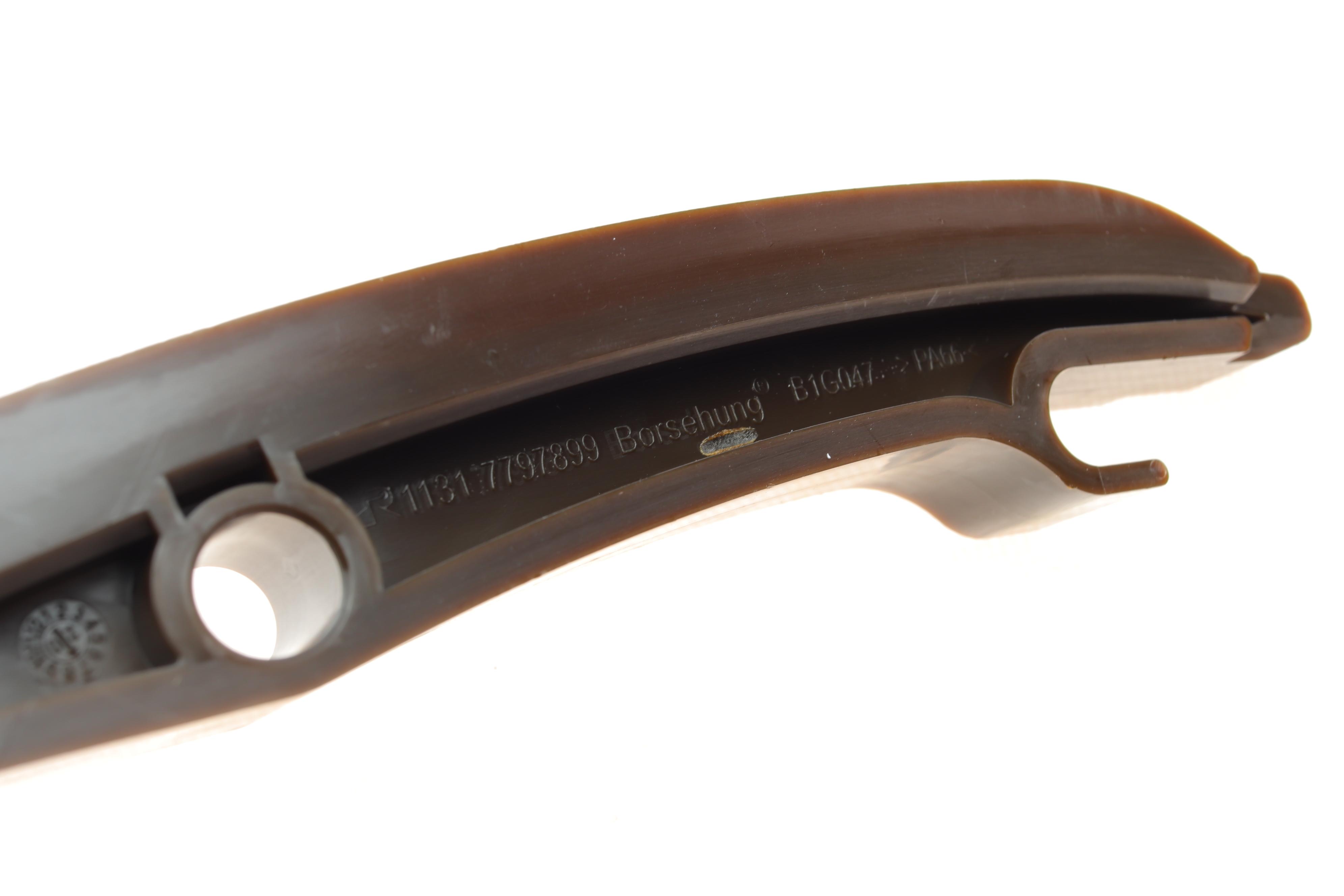 Комплект ланцюга ГРМ BMW 3 (F34)/X1 (F48)/X4 (F98) 1.5D/1.6D/2.0D 12- (N47)