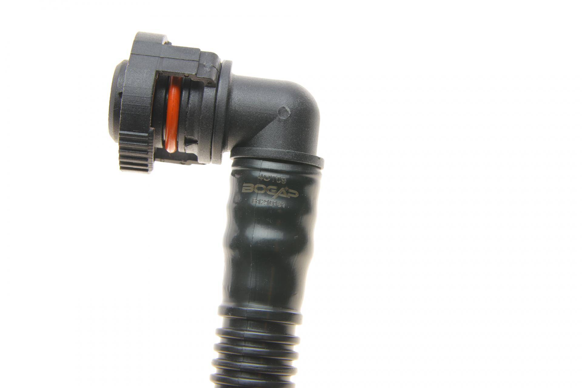 Патрубок вентиляції картера BMW 3 (E46) 99-06