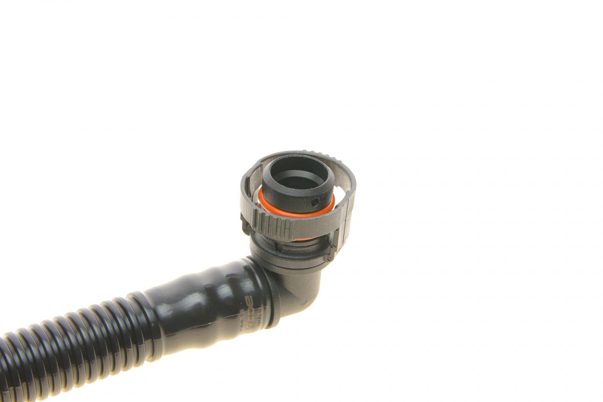 Патрубок вентиляції картера BMW 3 (E46) 99-06