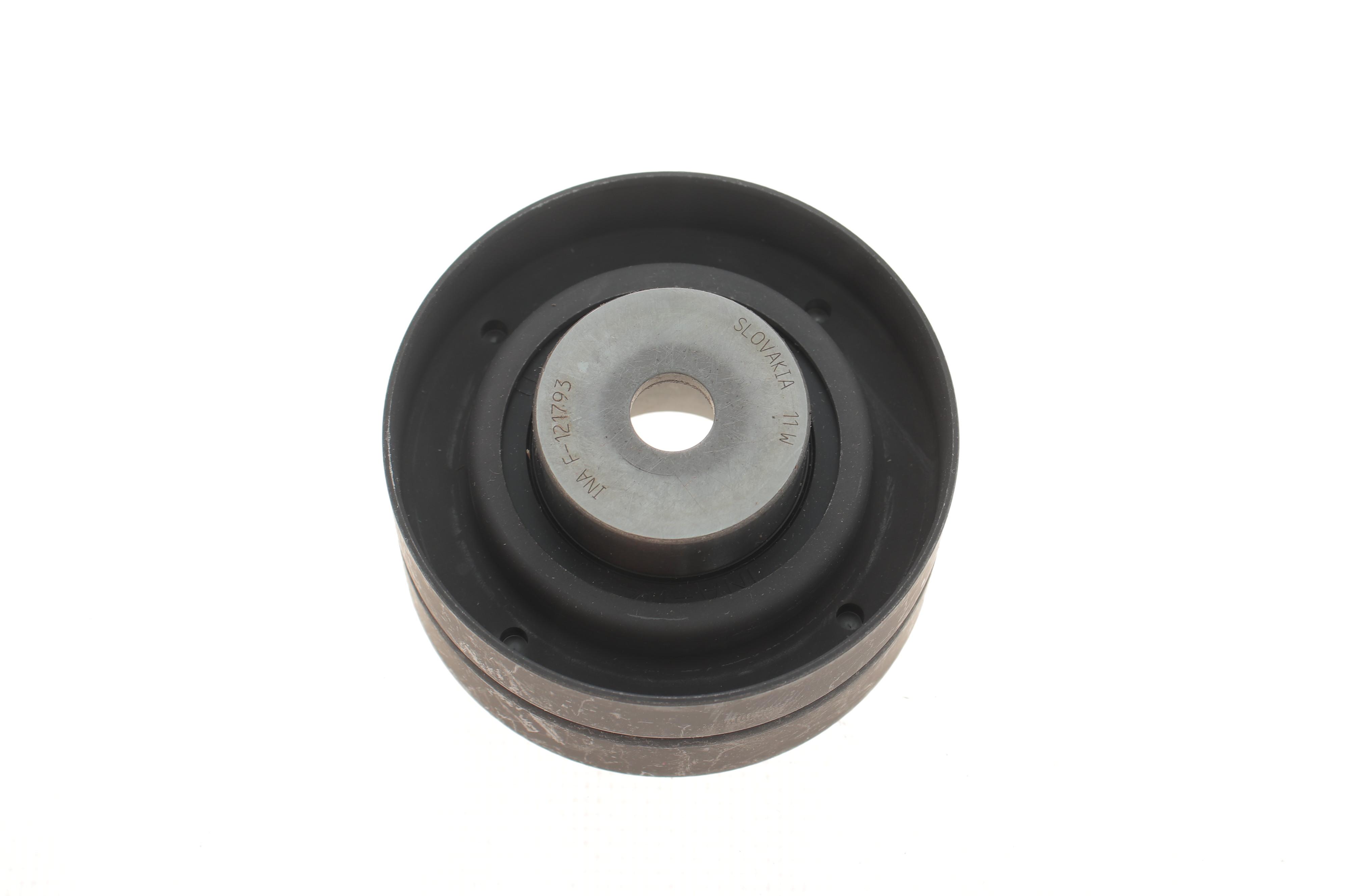 Ролик ГРМ Citroen Jumper 2.5D (паразитний) (70.6х32)