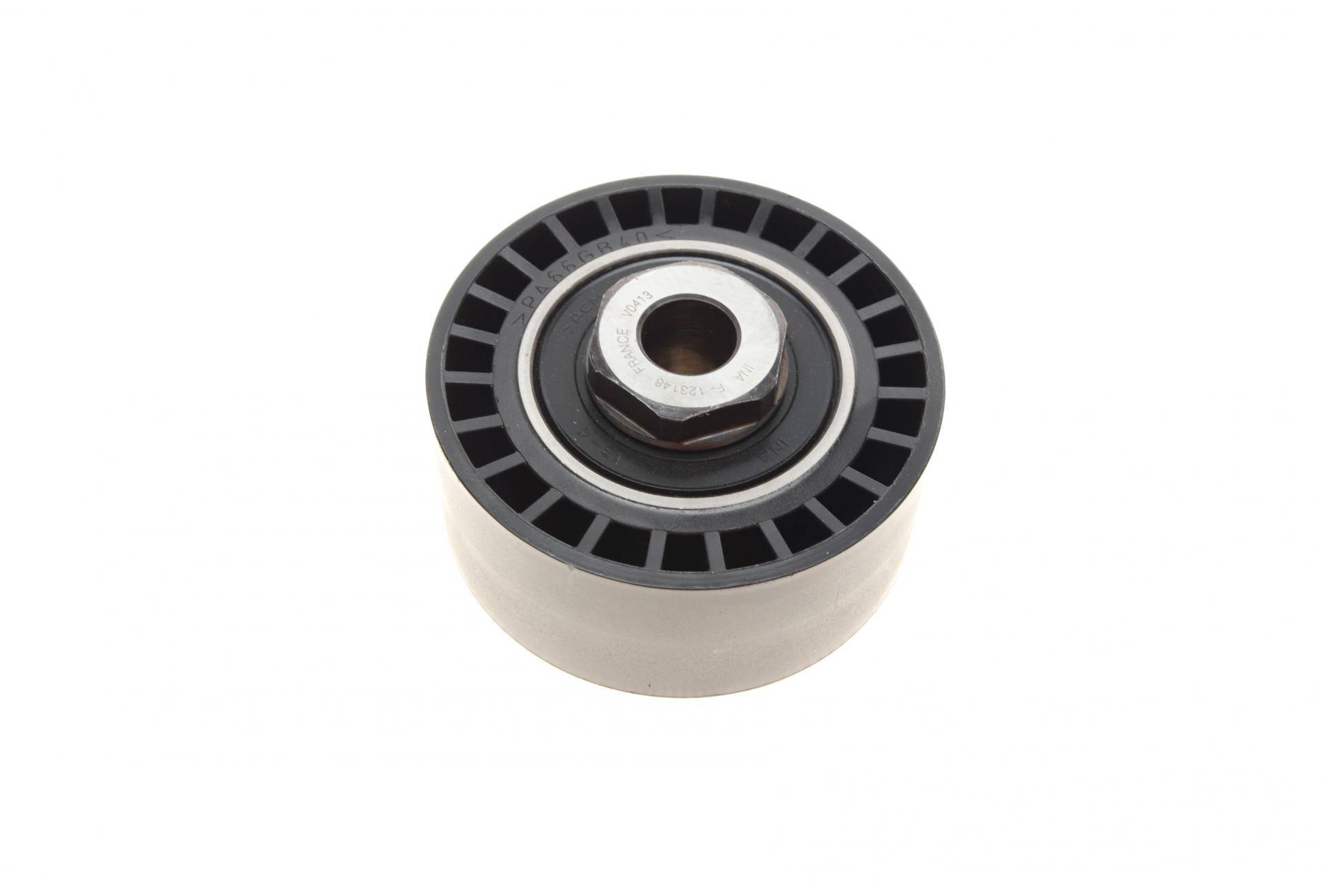 Комплект ременя генератора Renault Kangoo 1.2 97- (5PK 915) D7F