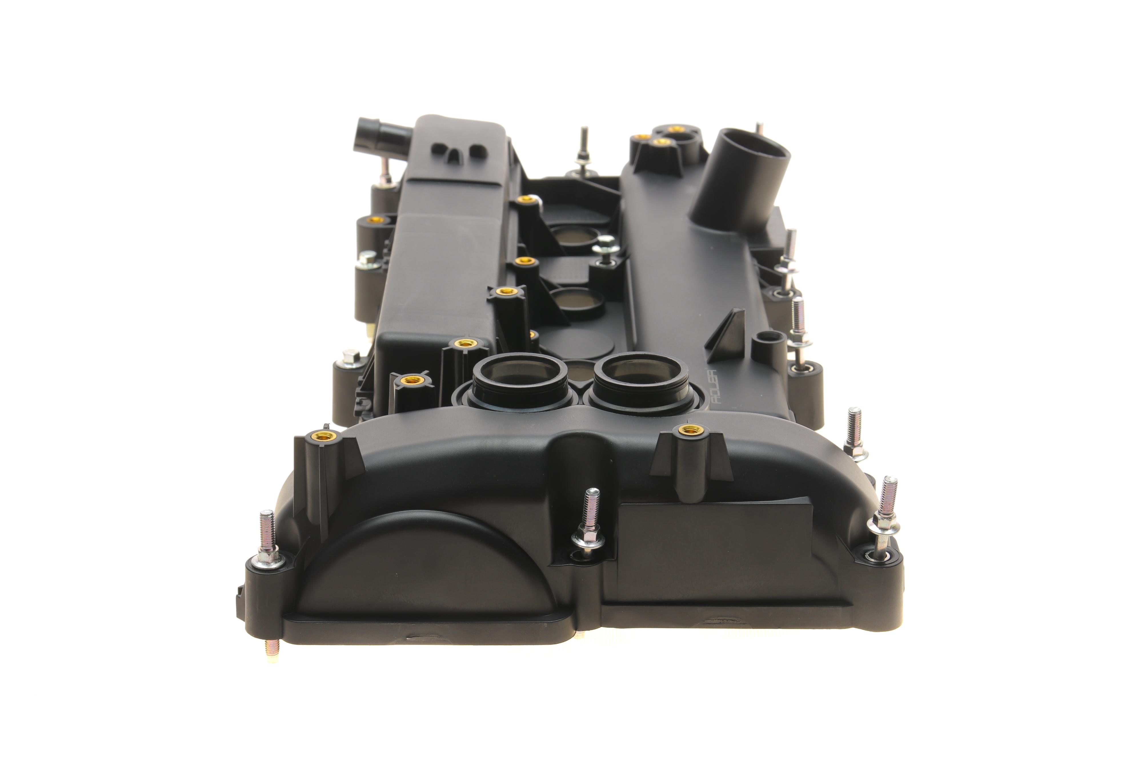 Кришка клапанів Ford Galaxy/Mondeo/Volvo S60/S80 09-17