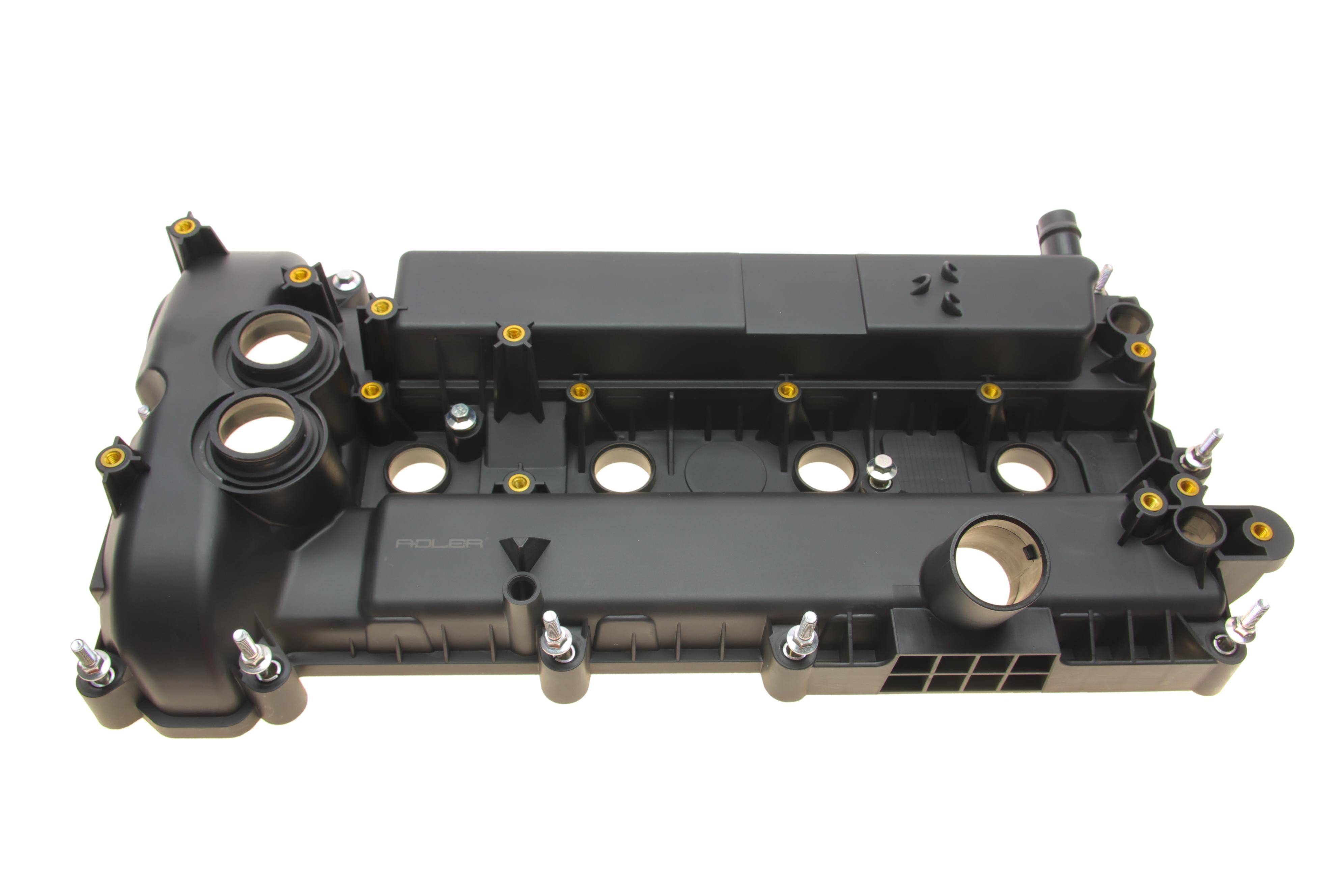 Кришка клапанів Ford Galaxy/Mondeo/Volvo S60/S80 09-17