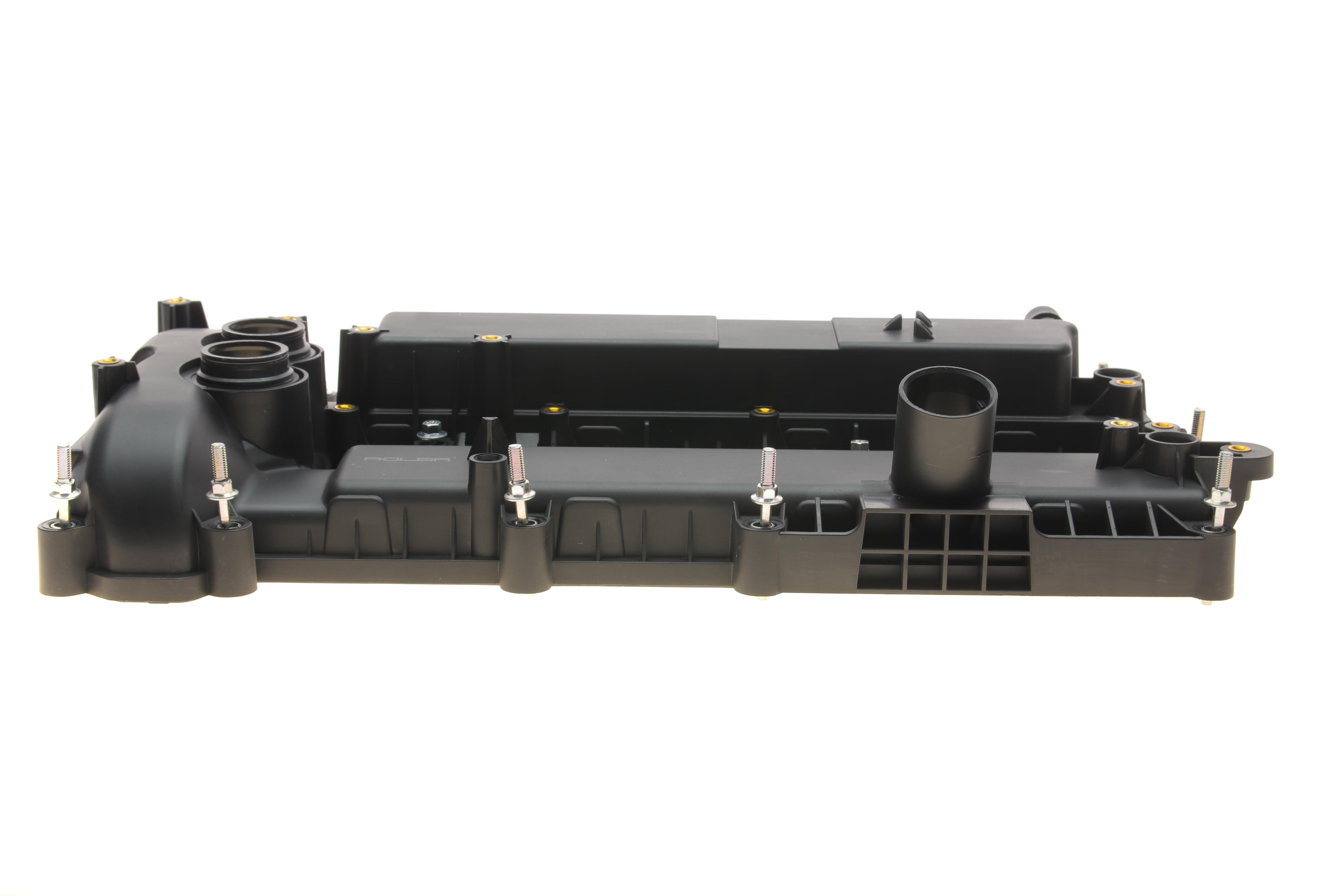 Кришка клапанів Ford Galaxy/Mondeo/Volvo S60/S80 09-17