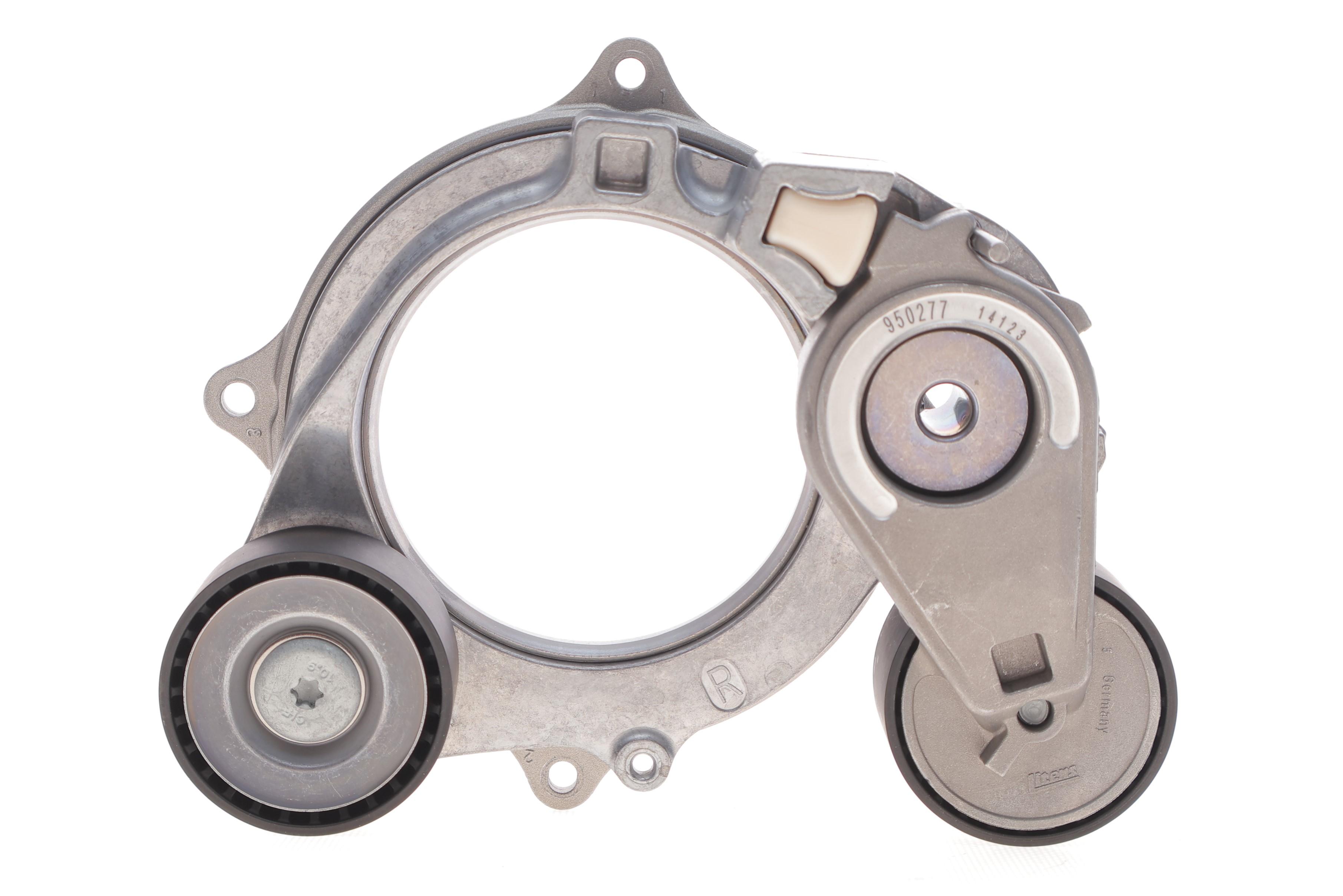 Натяжник ременя генератора VW Golf VIII 1.0 eTSI 20- (60x29)