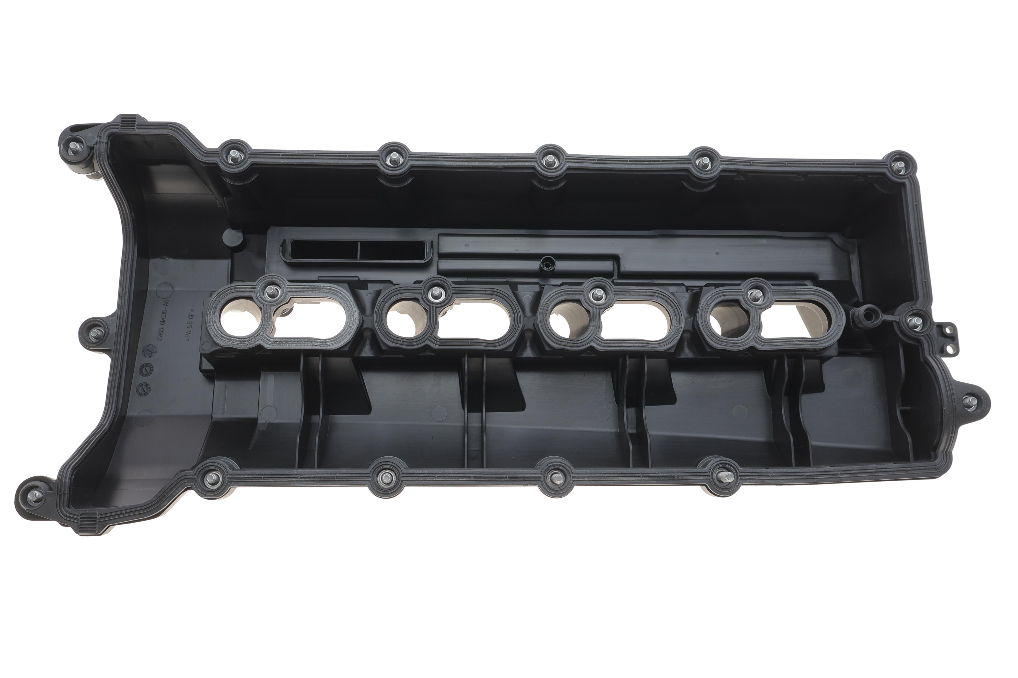 Кришка клапанів Land Rover Defender/Discovery/Range Rover III 5.0 09- (L)
