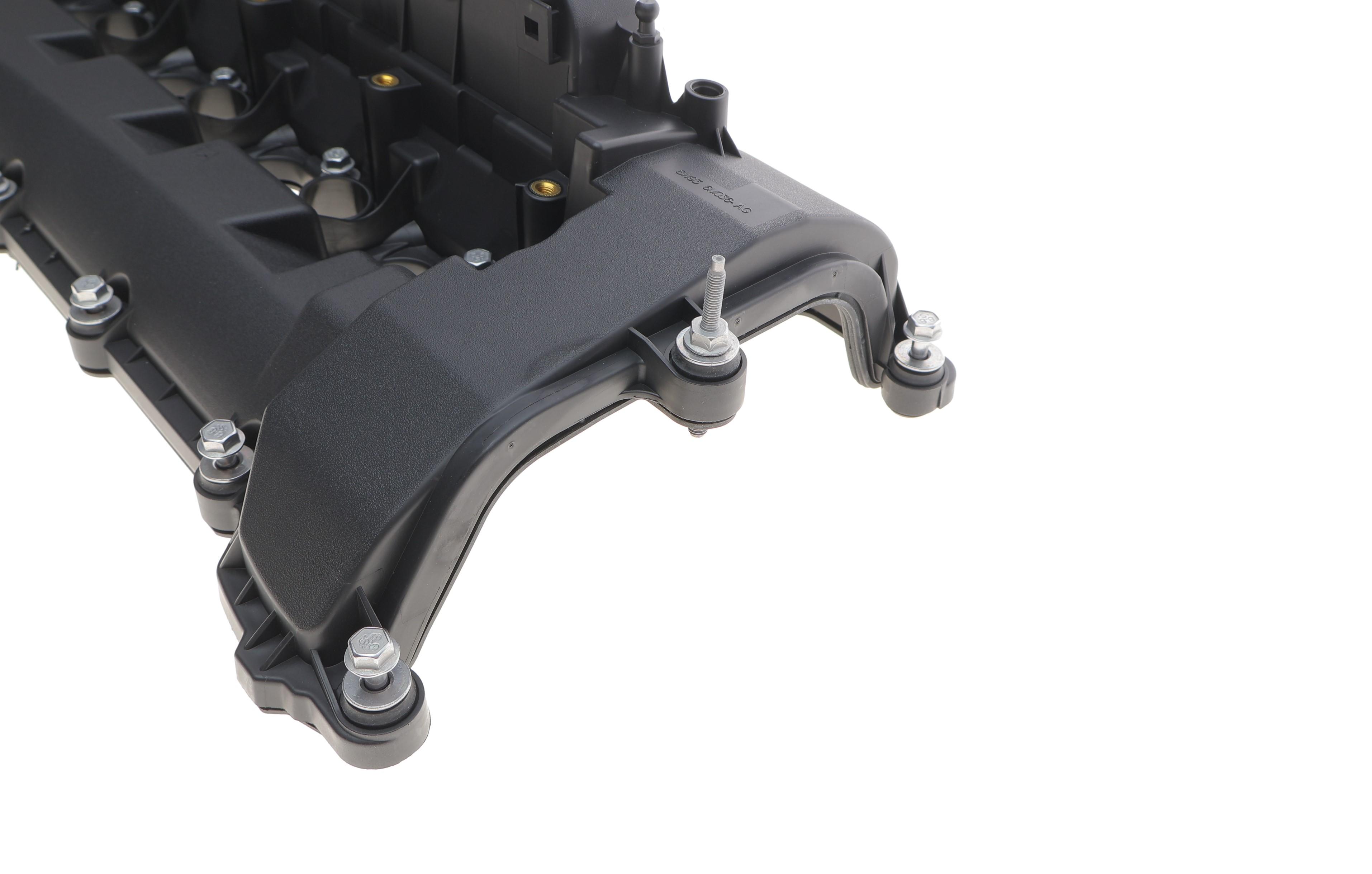 Кришка клапанів Land Rover Defender/Discovery/Range Rover III 5.0 09- (L)