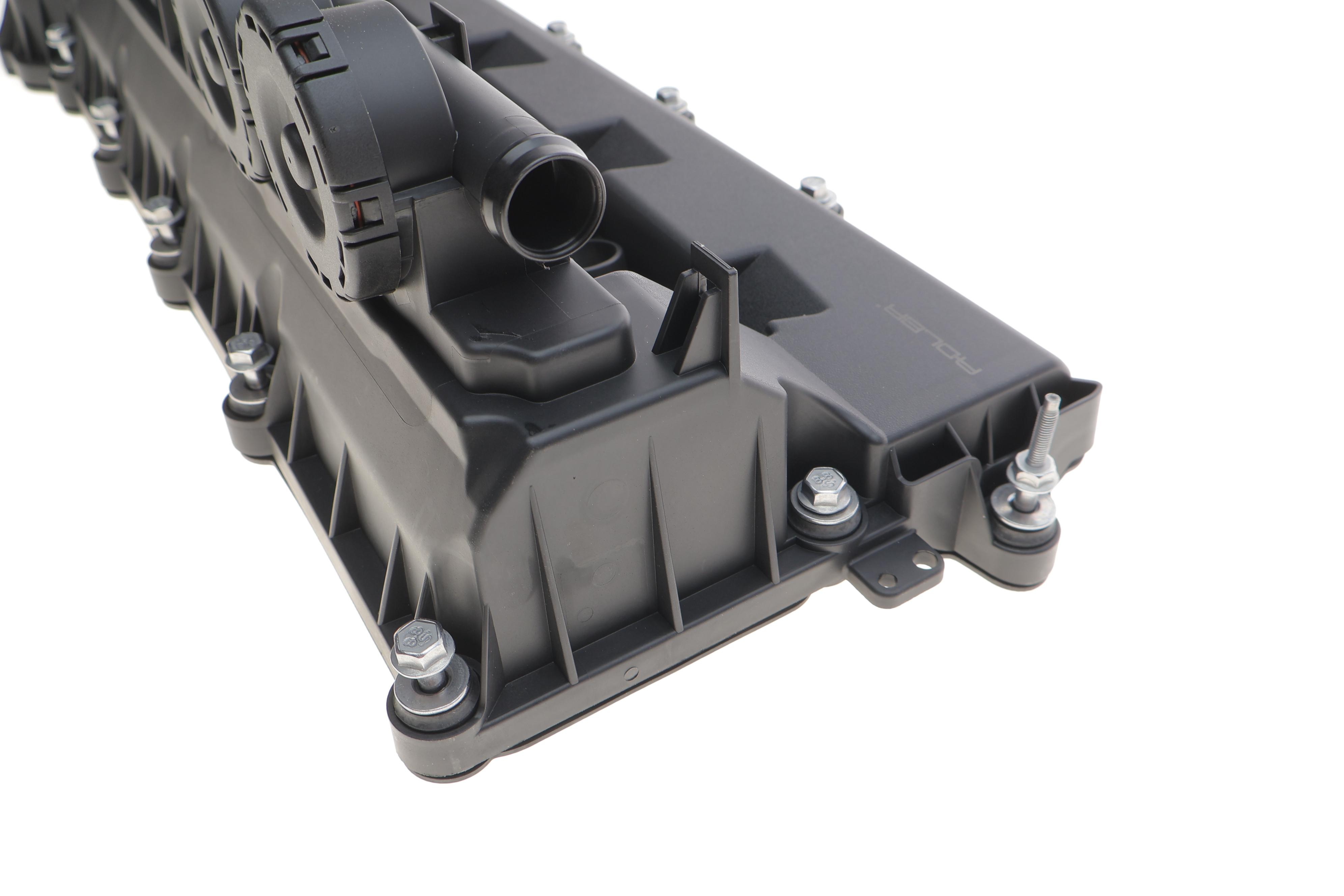 Кришка клапанів Land Rover Defender/Discovery/Range Rover III 5.0 09- (L)