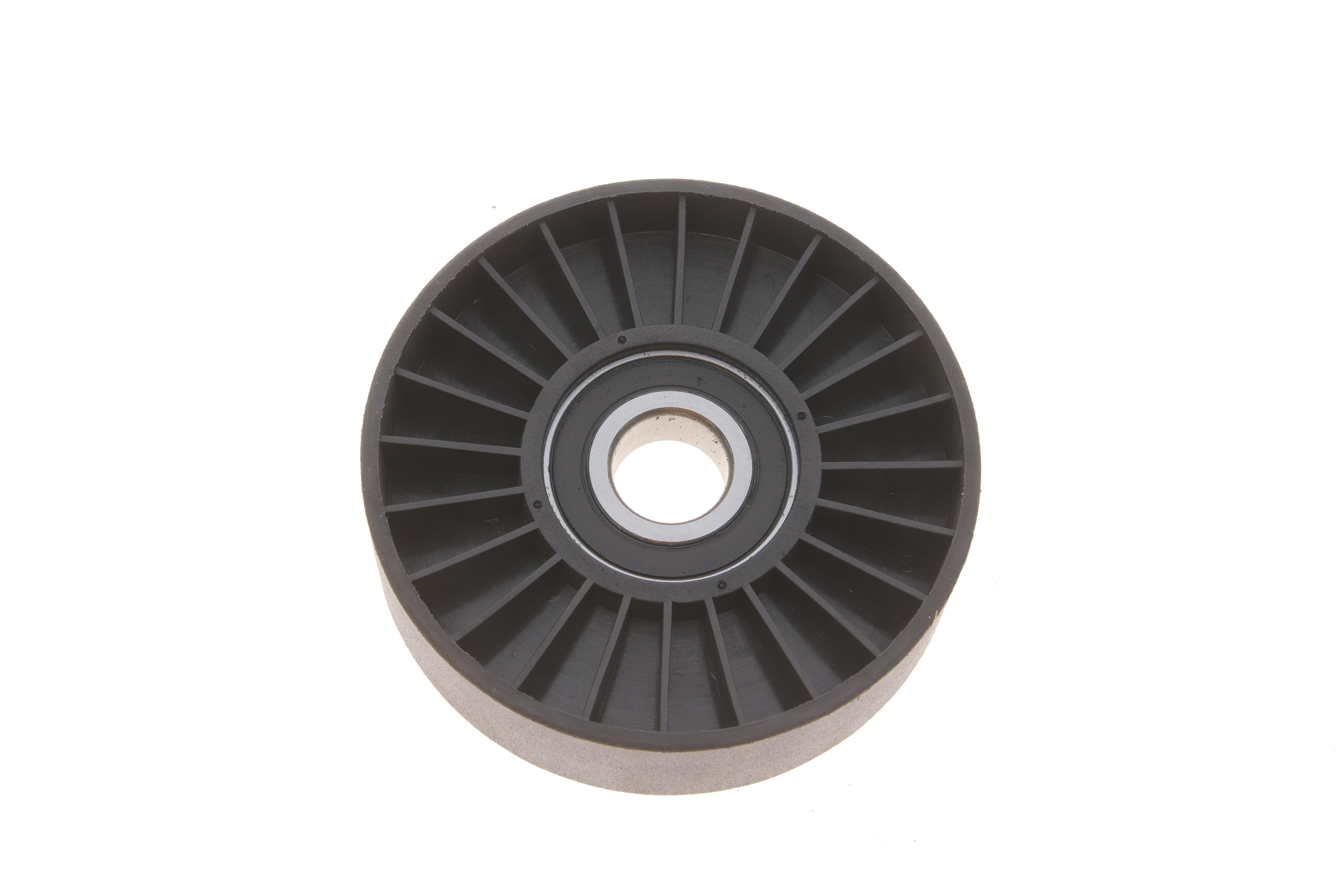 Ролик генератора Peugeot Expert 1.8 96-01 (паразитний) (90.5x25)