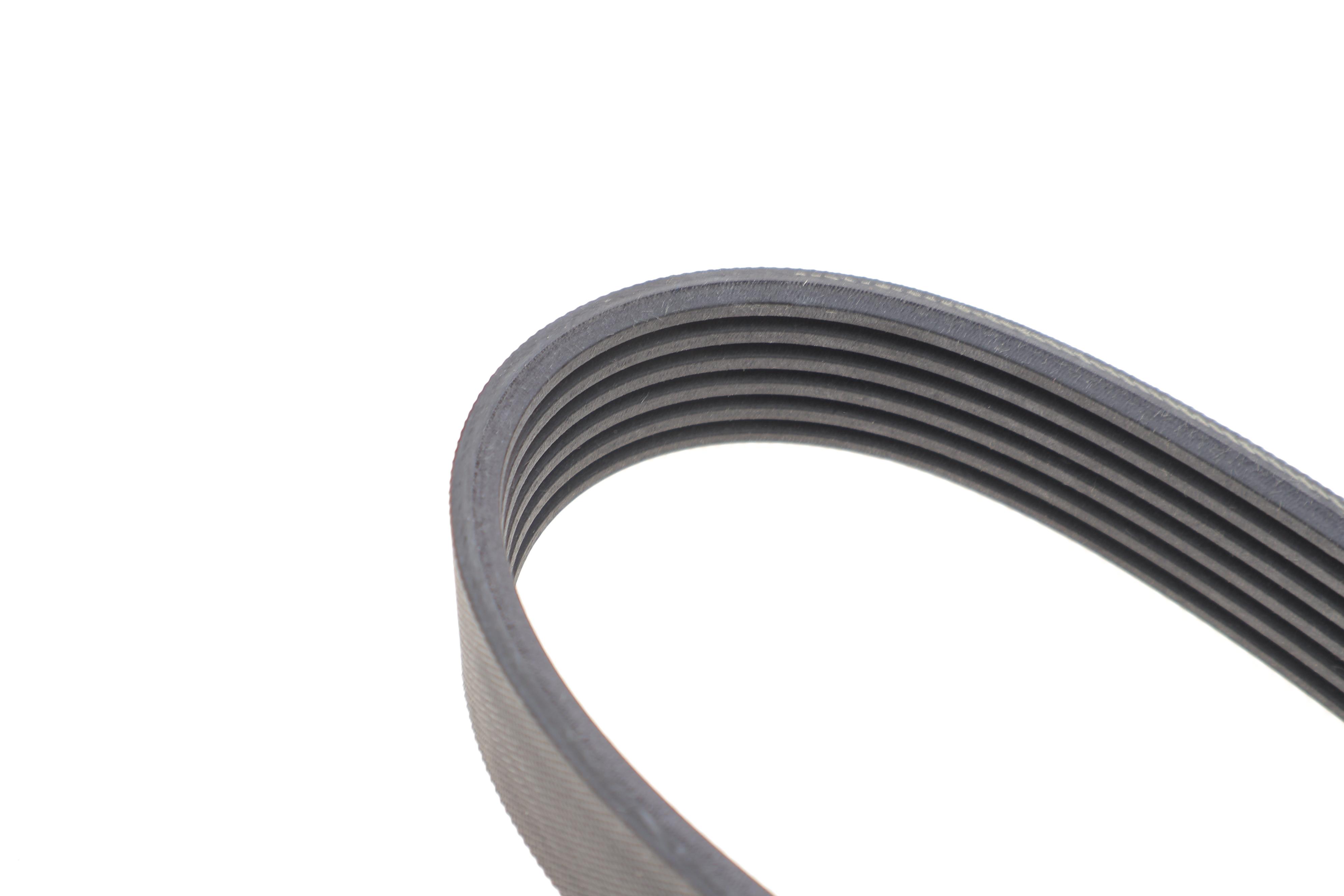 Ремінь генератора Land Rover Defender/Range Rover 3.0 Hybrid 19-