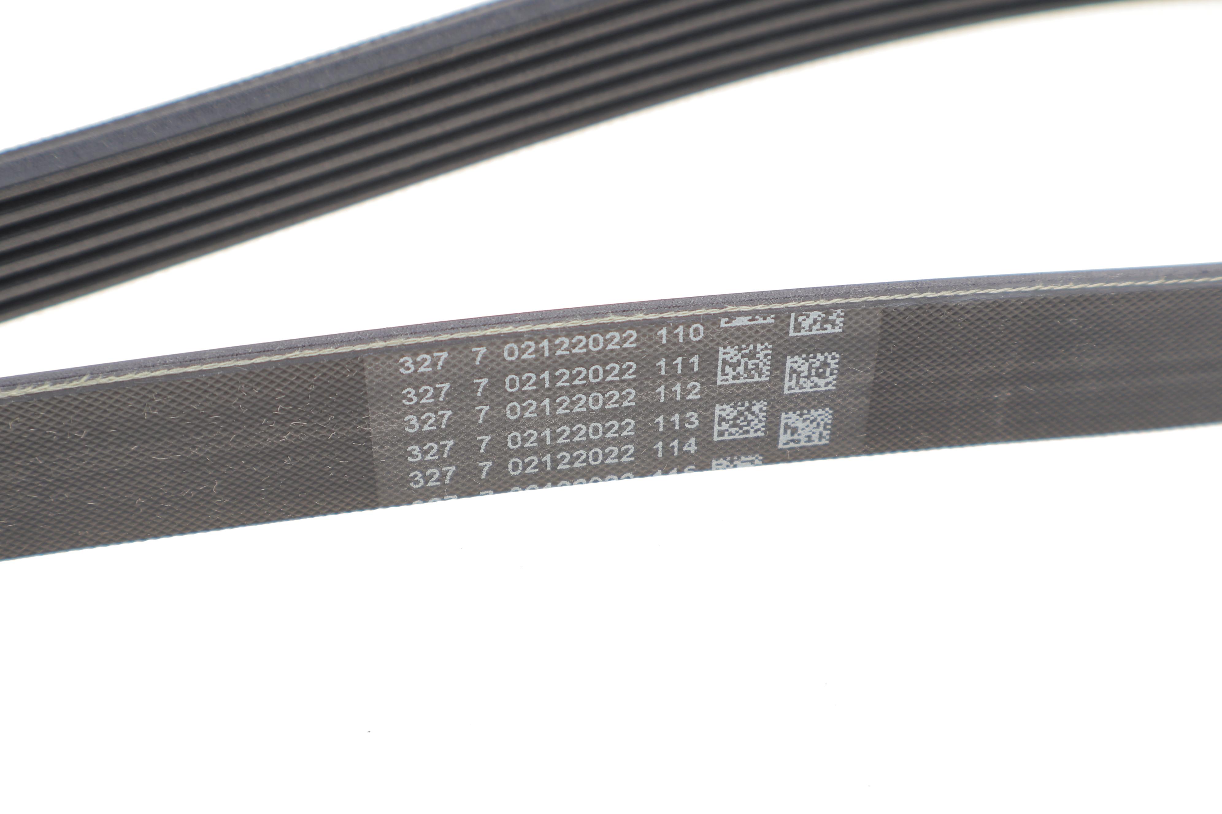 Ремінь генератора Land Rover Defender/Range Rover 3.0 Hybrid 19-