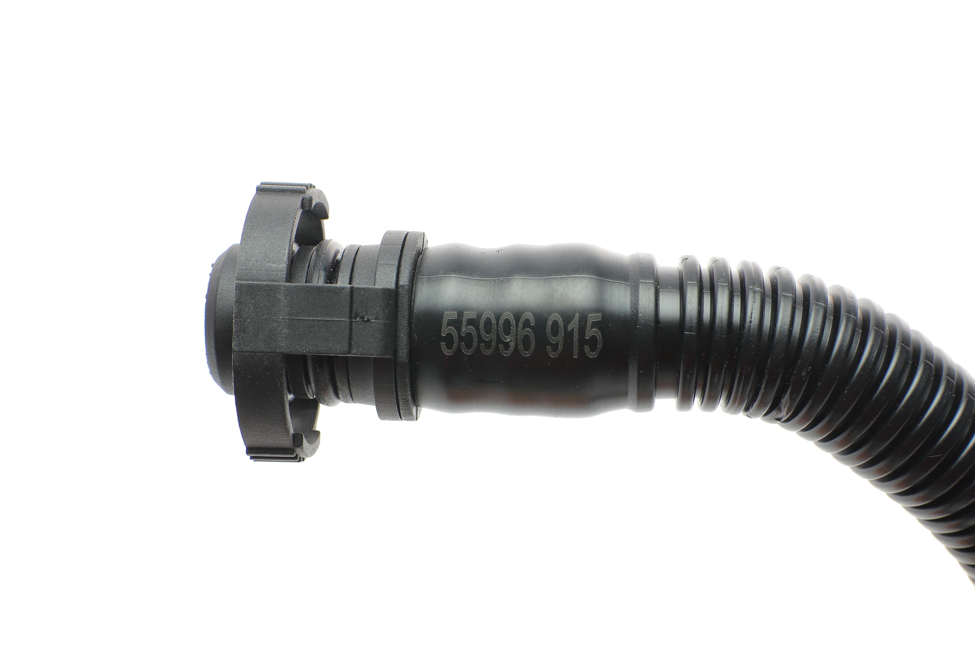 Патрубок вентиляції картера VW Golf V/Passat 03-11