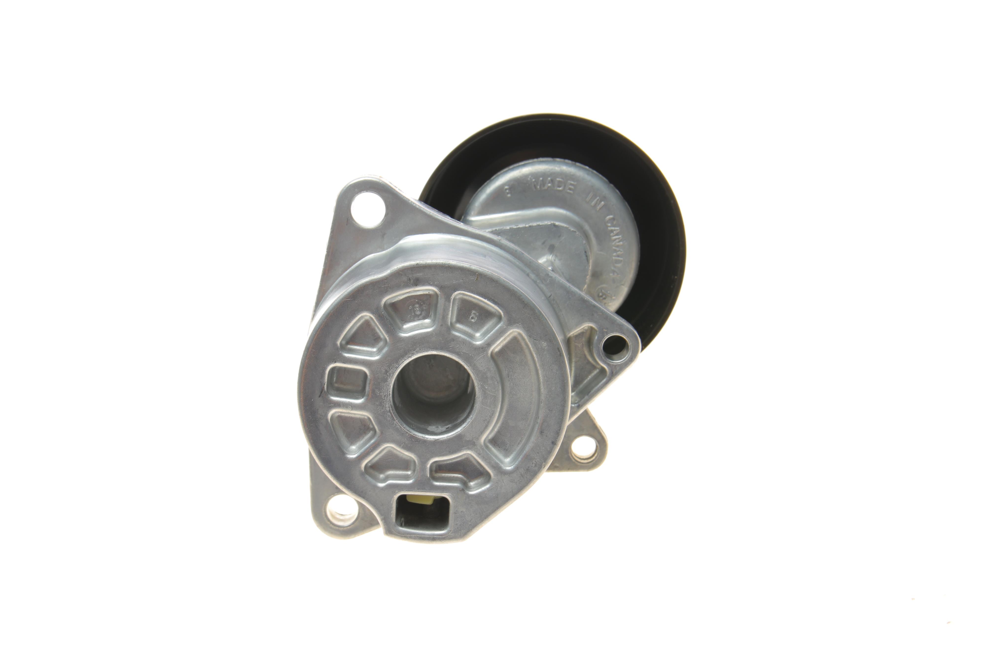 Натяжник ременя генератора Nissan X-Trail 2.0/2.5 01-13 /Renault Koleos 2.5 08-