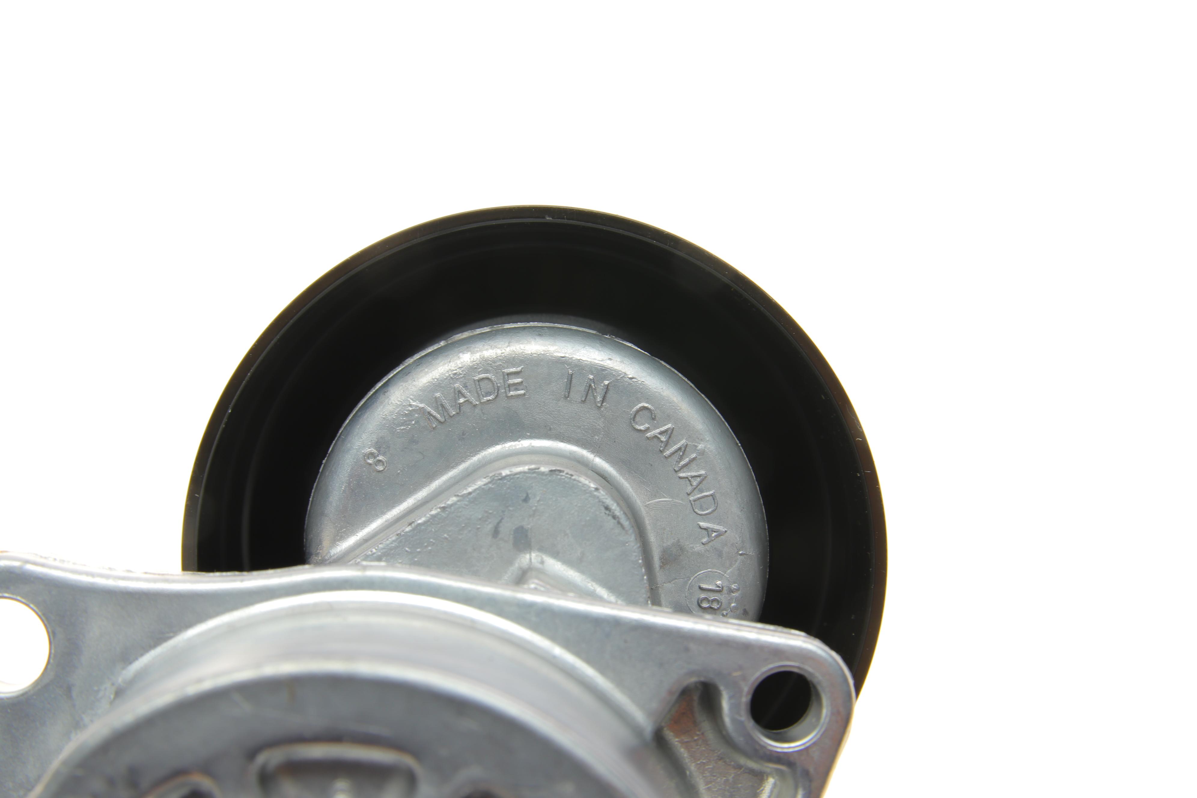 Натяжник ременя генератора Nissan X-Trail 2.0/2.5 01-13 /Renault Koleos 2.5 08-