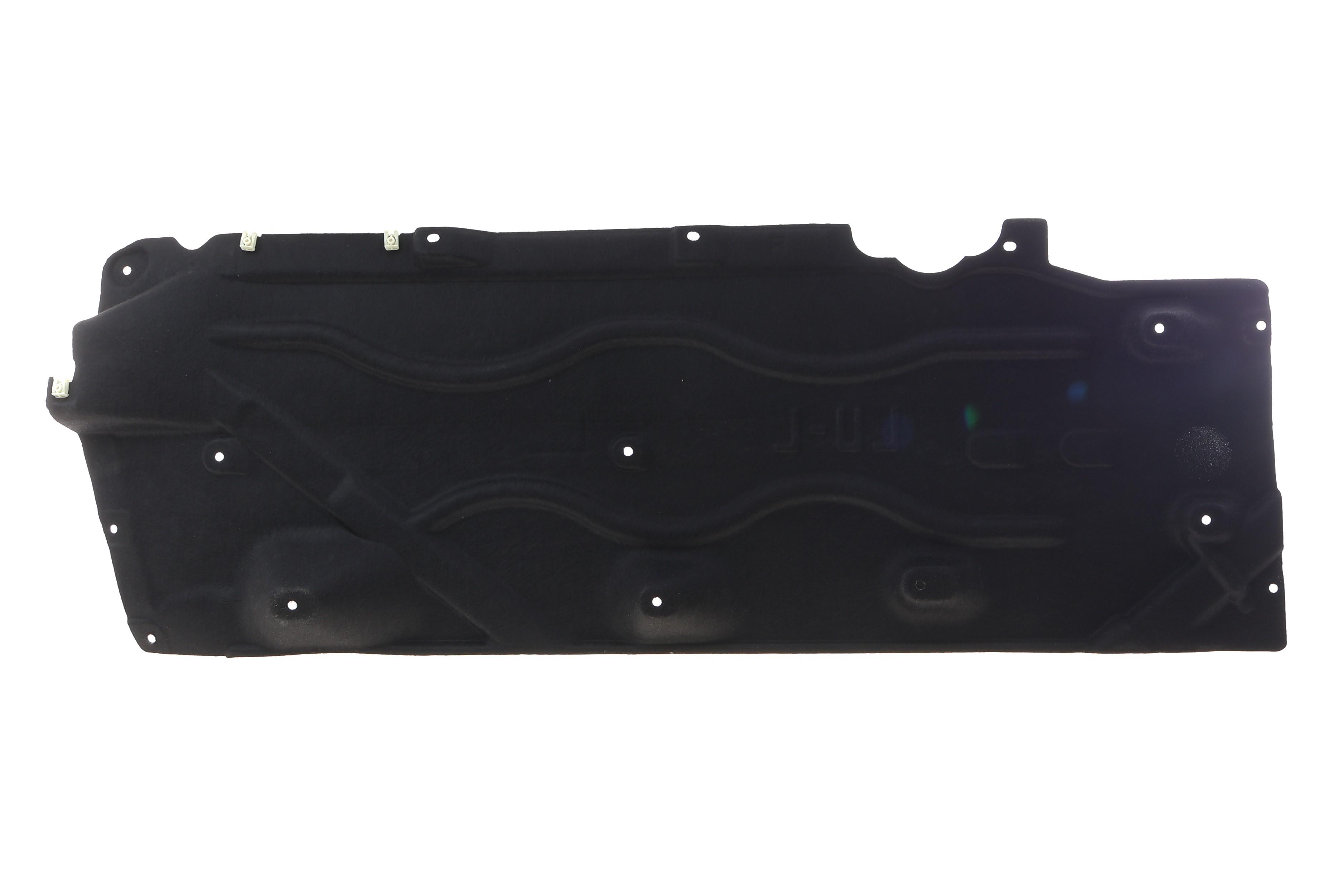 Захист двигуна (передня) BMW 3 (E90/E91) 04-12 (L)