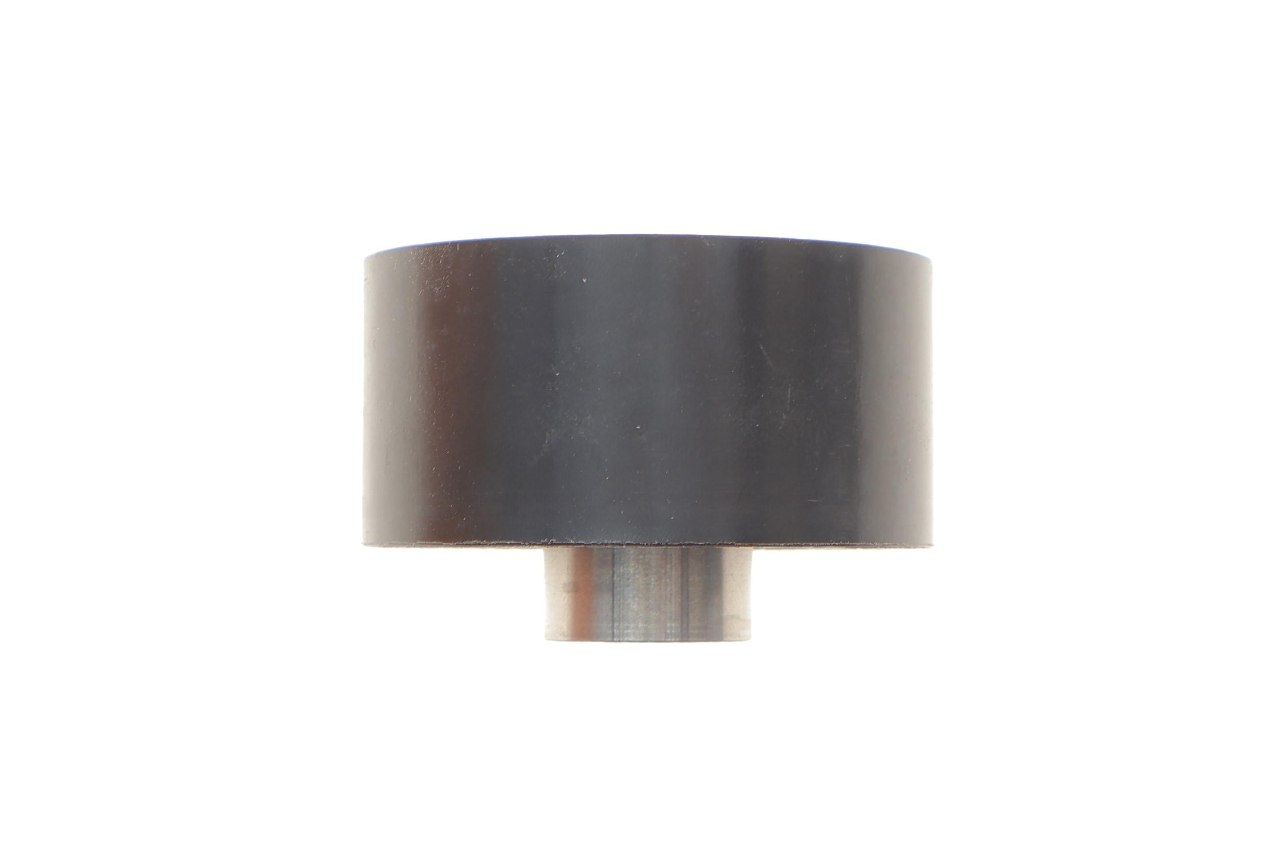 Ролик ГРМ Citroen C3/C4/Peugeot 206/307 1.4 16V 03- (паразитний) (60х30)