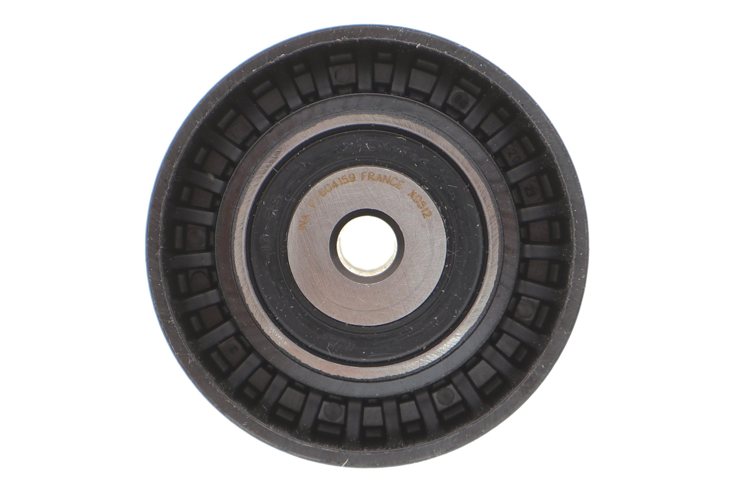 Ролик ГРМ Citroen C3/C4/Peugeot 206/307 1.4 16V 03- (паразитний) (60х30)