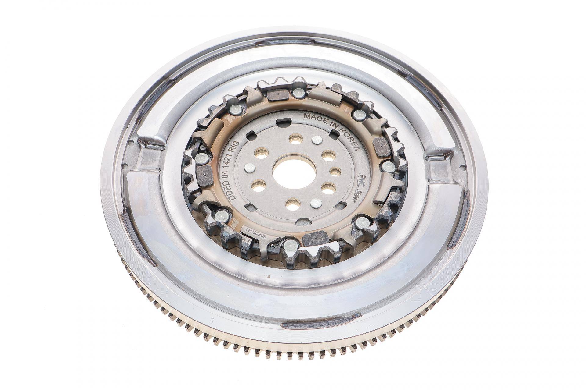 Демпфер зчеплення Hyundai Tucson/Kia Sportage 1.6 T-GDI 15-22