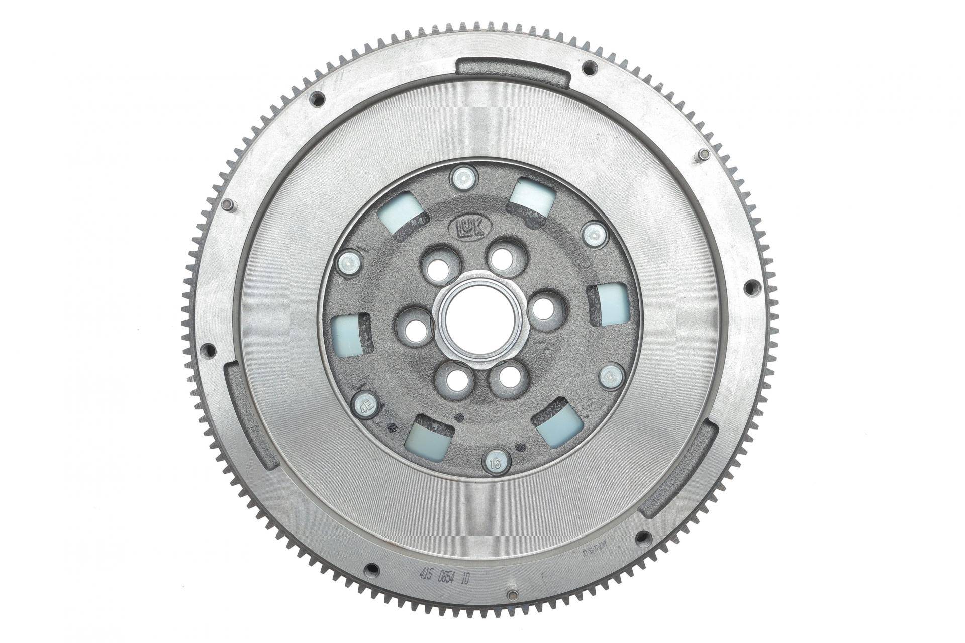 Демпфер зчеплення VW Golf VII/VIII/Passat B8/Skoda Octavia III/IV 1.5 TSI 17-