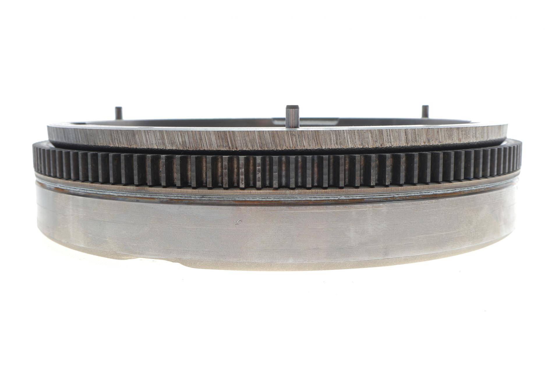 Демпфер зчеплення VW Golf VII/VIII/Passat B8/Skoda Octavia III/IV 1.5 TSI 17-