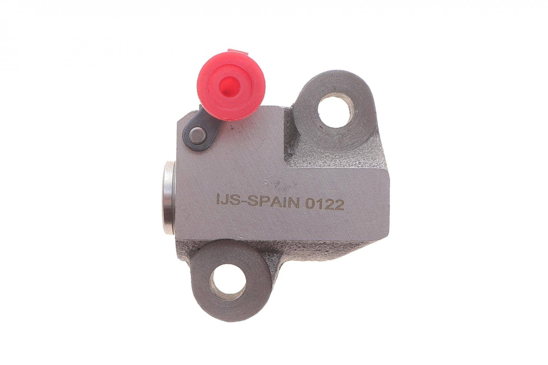 Комплект ланцюга ГРМ Citroen C1/Peugeot 107 1.0i 05- (ланцюг, шестерня, фазорегулятор)