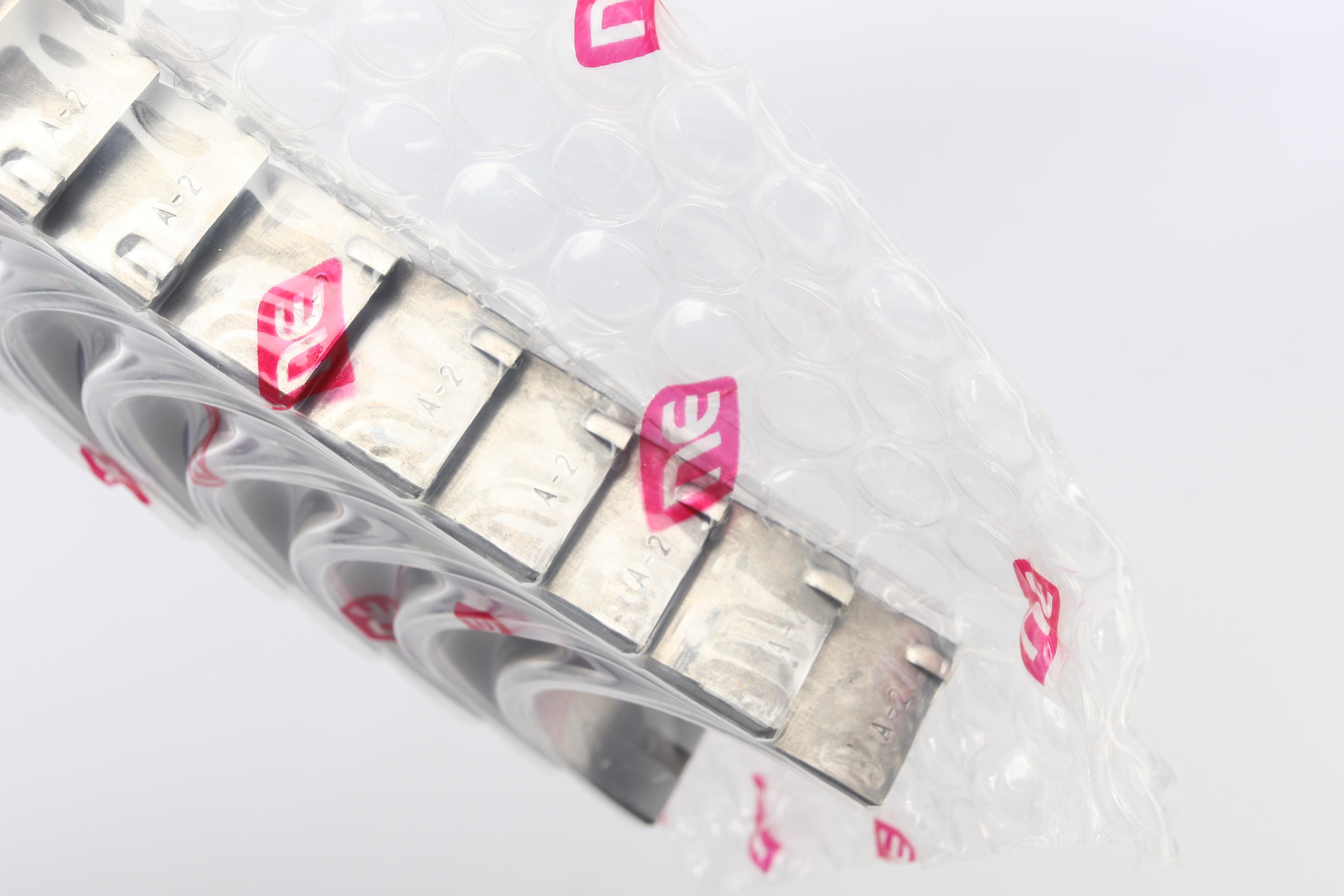 Вкладиші корінні VW T5/Touareg 2.5TDI 03-10 (+0.50) = 6050205000