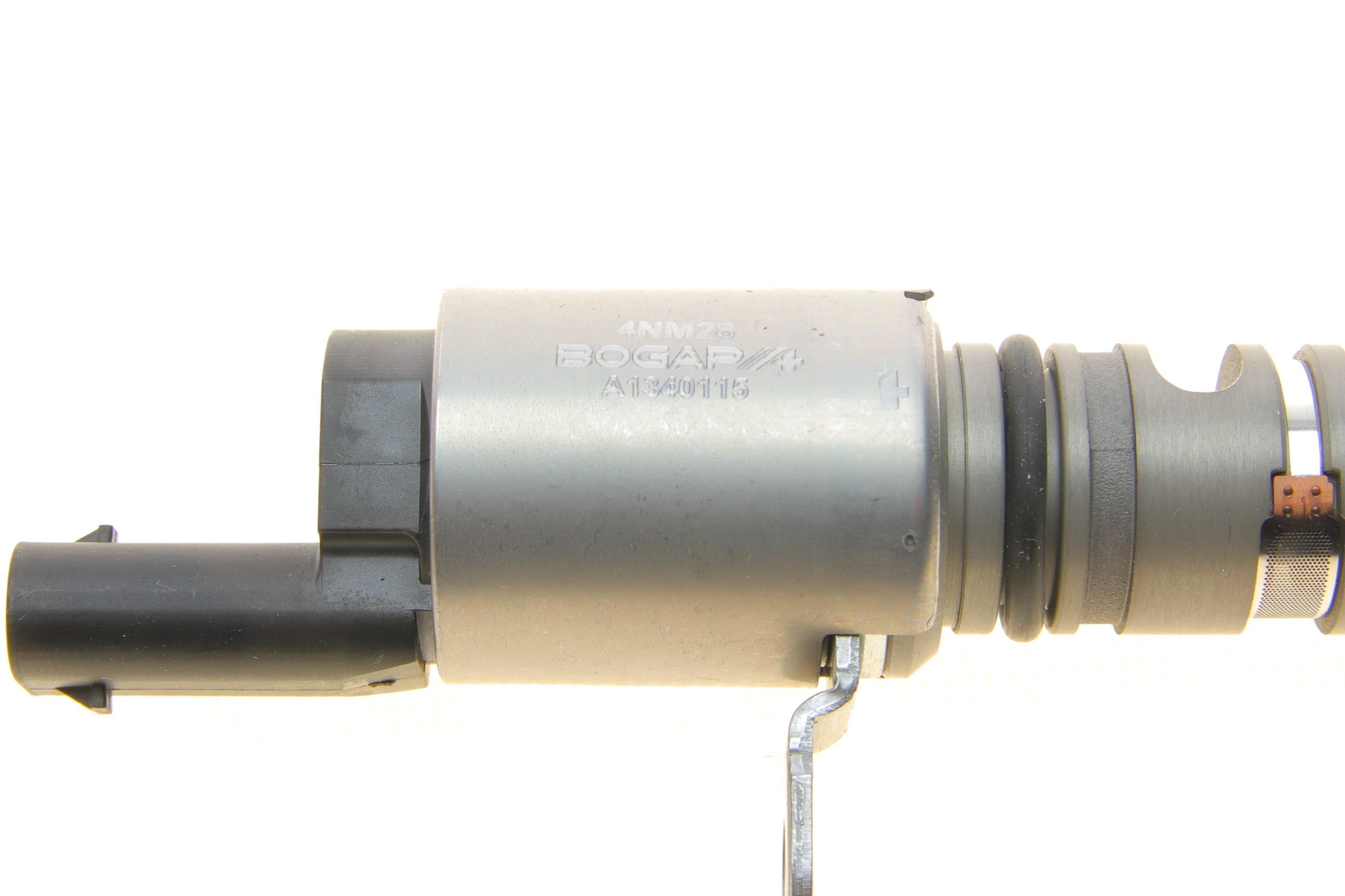 Клапан регулювання фаз газорозподілу VAG 1.4TSI 15-