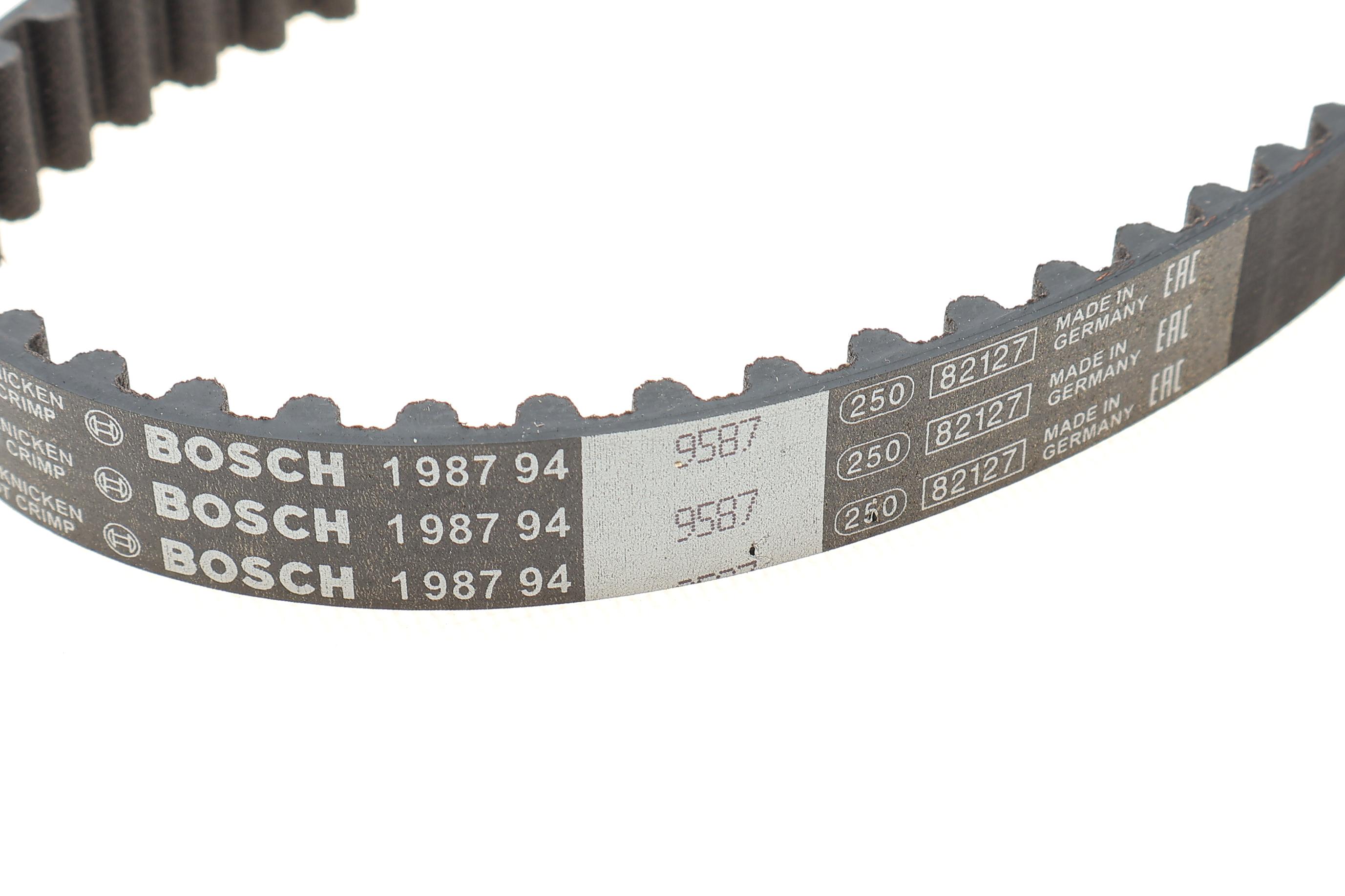 Комплект ГРМ Citroen Berlingo/Nemo/Xsara/Peugeot Bipper/Partner 1.4i 96- (17x104z)