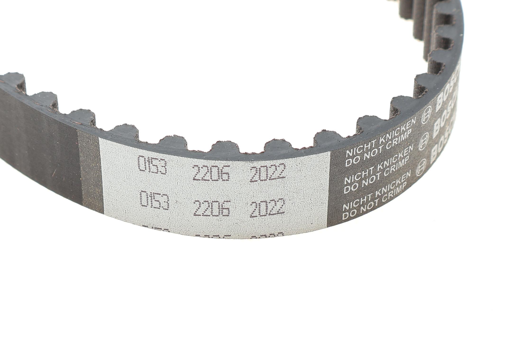 Комплект ГРМ Citroen Berlingo/Nemo/Xsara/Peugeot Bipper/Partner 1.4i 96- (17x104z)