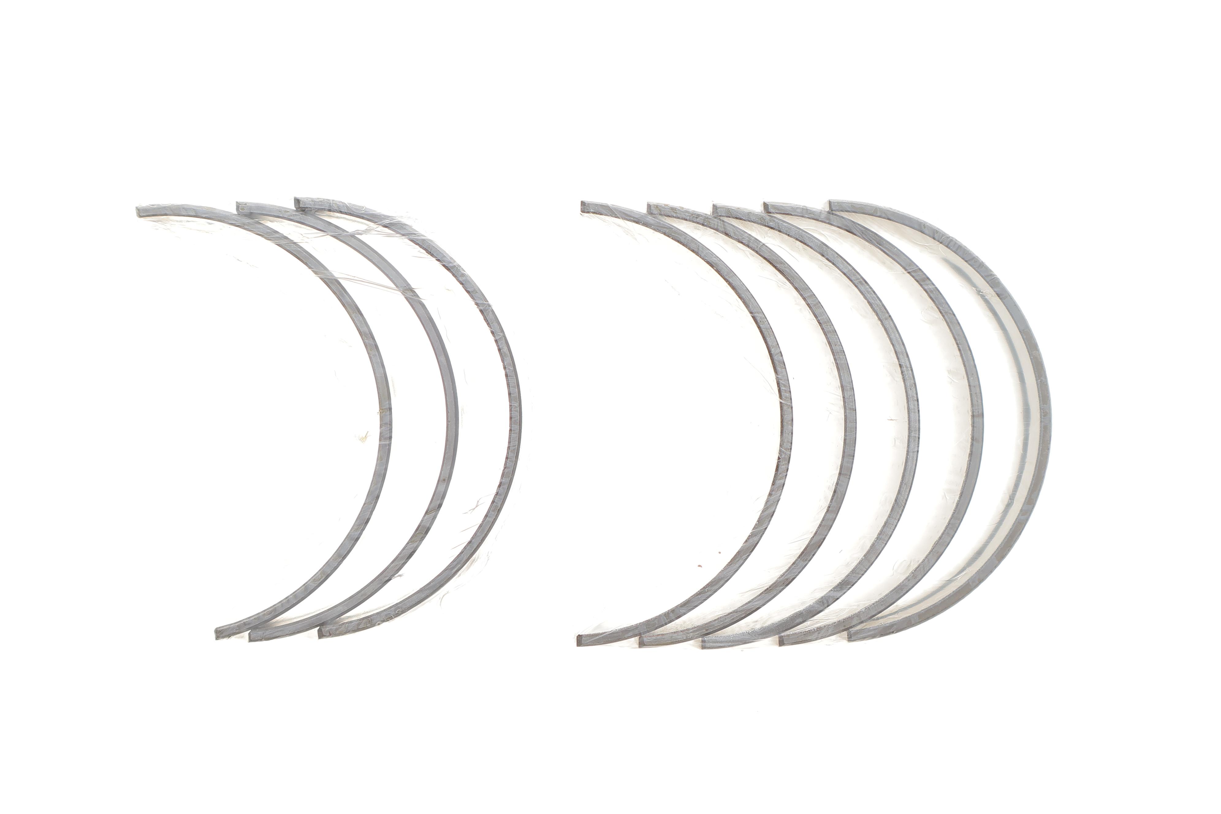 Вкладиші корінні MB Sprinter 3.0CDI OM642 (+0.25)