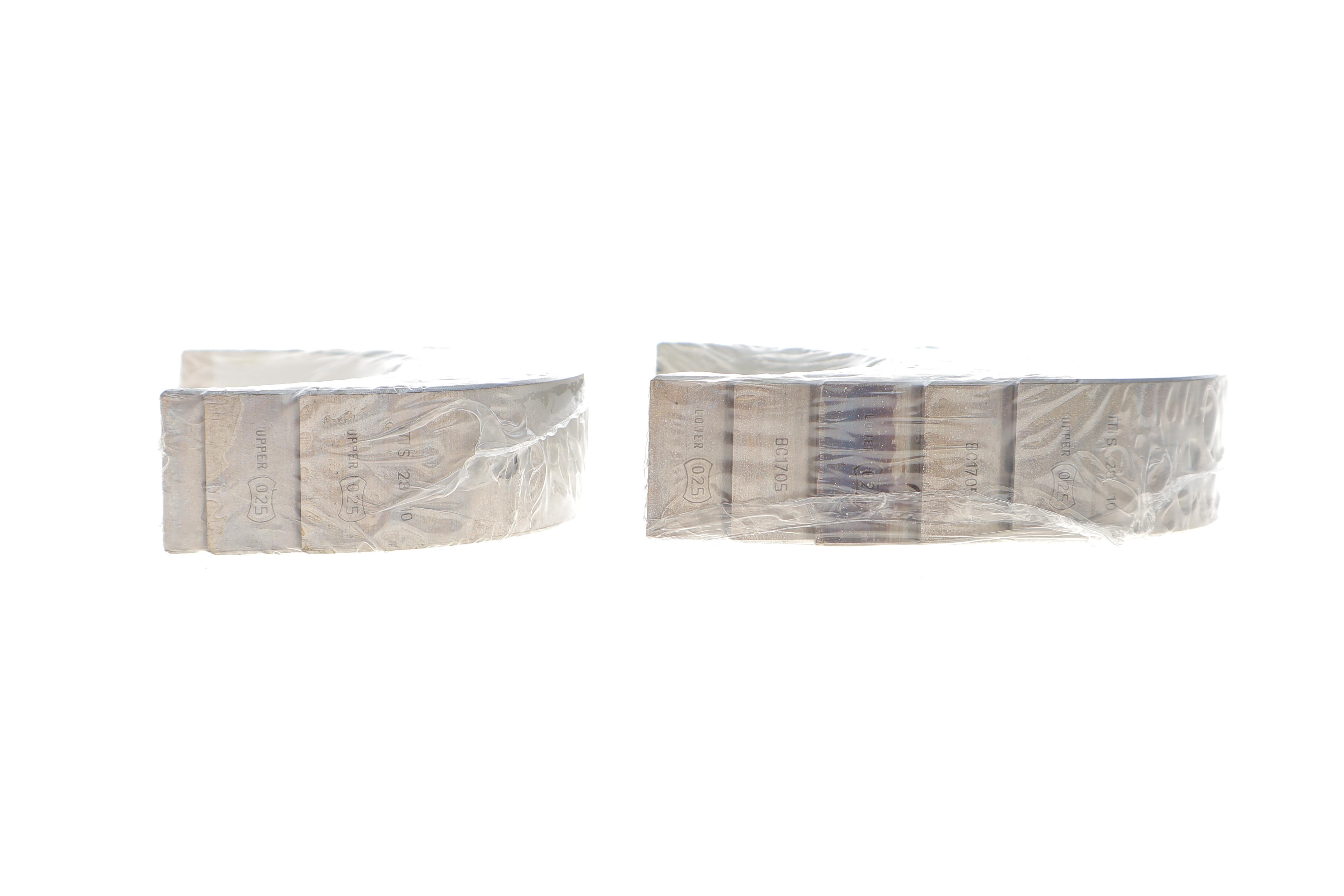 Вкладиші корінні MB Sprinter 3.0CDI OM642 (+0.25)