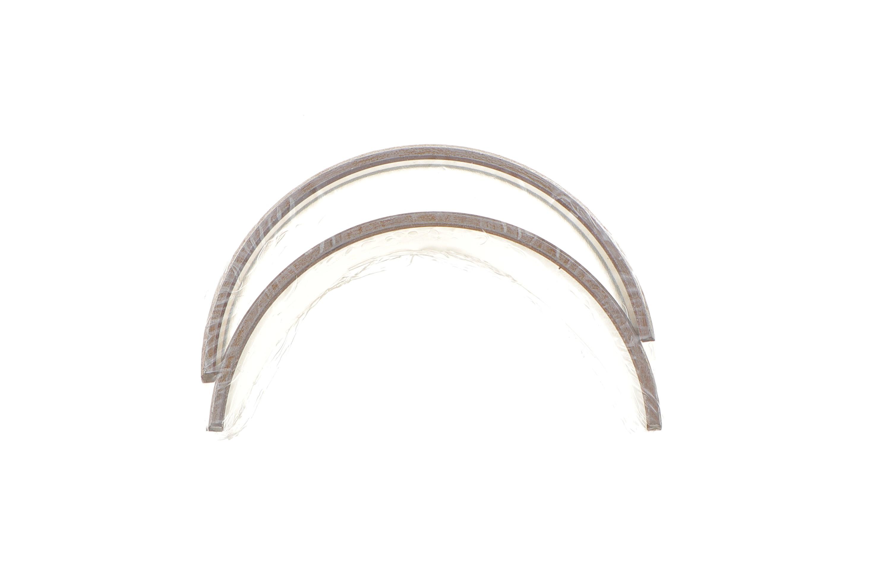 Вкладиші корінні MB Sprinter/Vito OM651 09- (+0.50) (к-кт 2шт.)